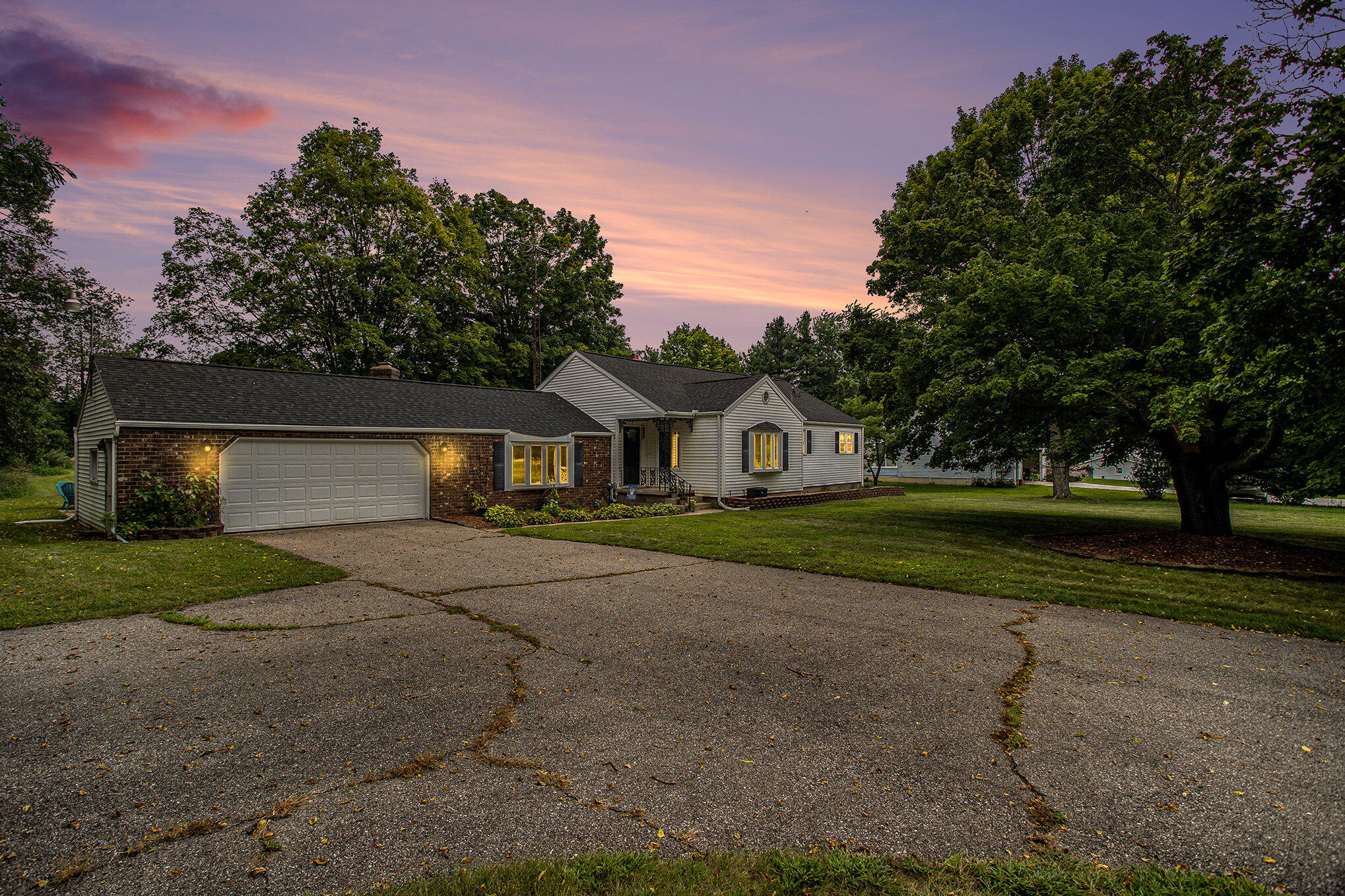 12480 15 1/2 Mile Road Marshall, MI 49068 - Photo 1 of 39 001_12480_15_1-2_mile_rd_marshall_mi_490
