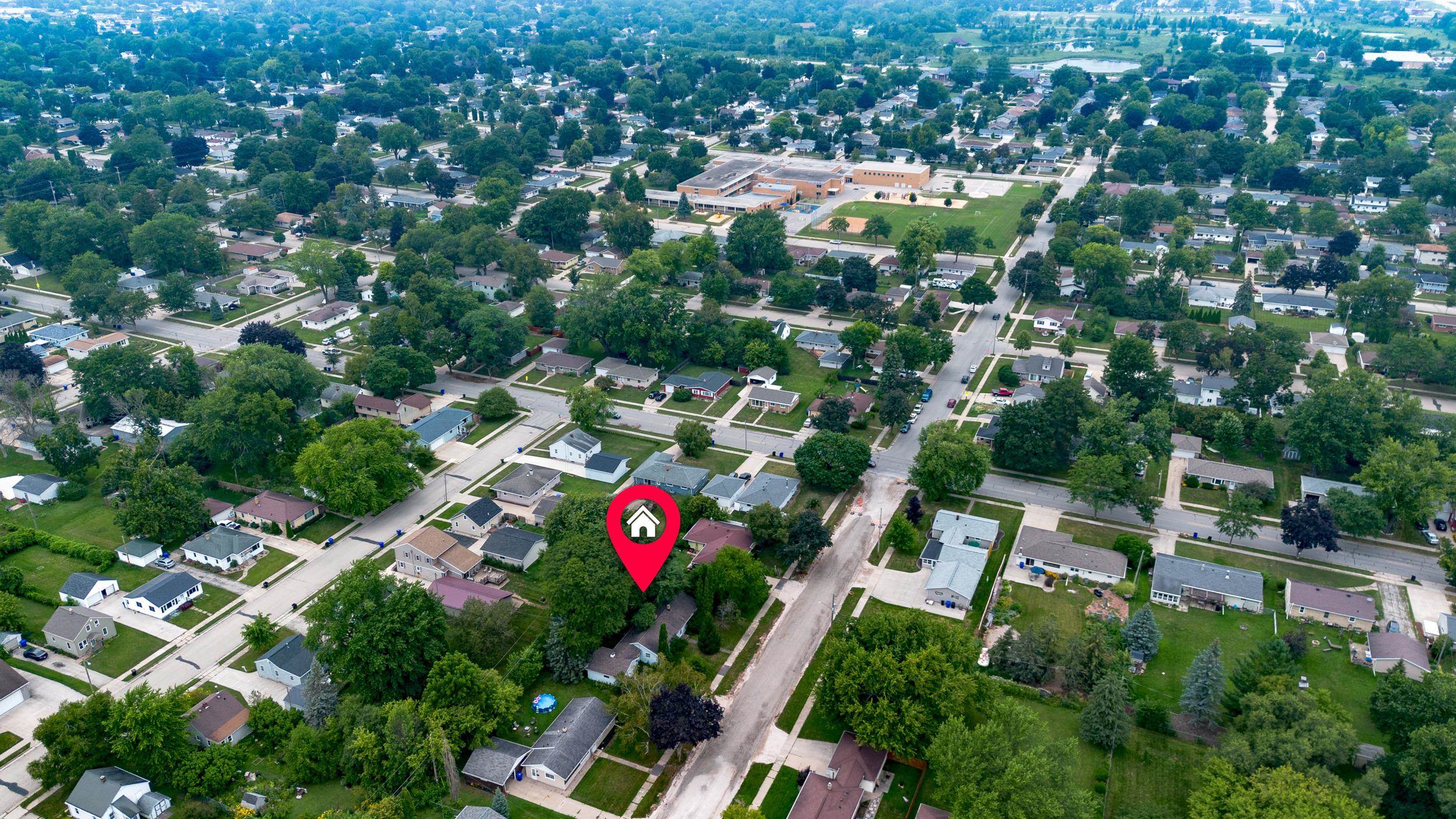 1905 North Alexander Street Appleton, WI 54911 - Photo 24 of 24 Gallery Image 24