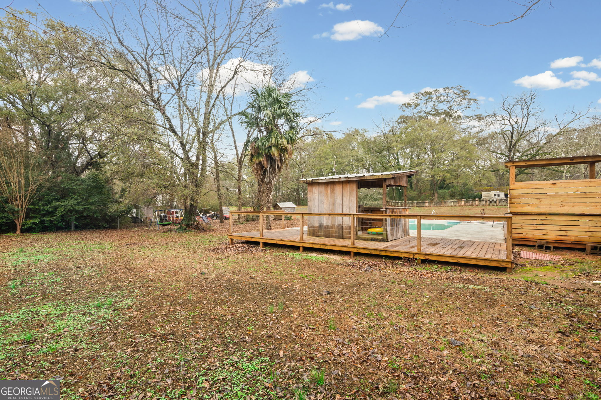 8 Cameron Street Moreland, GA 30259 - Photo 39 of 46