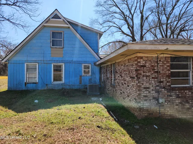 $165,000 | 1152 Highway 16, Canton, MS 39046