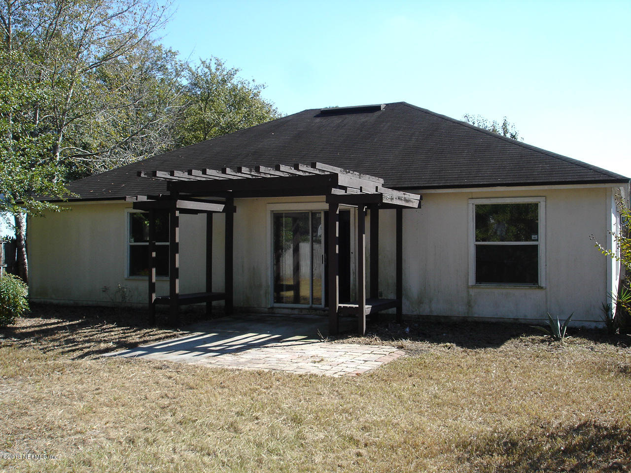 8251 Pear Road Jacksonville, FL 32210 - Photo 5 of 13 Back