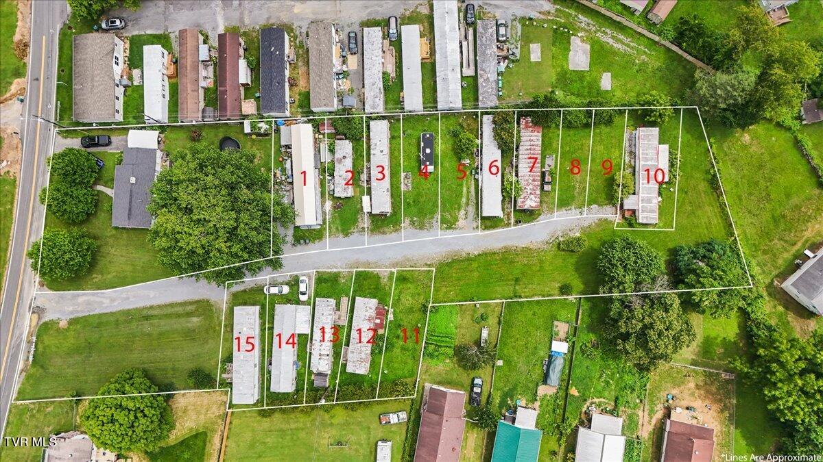 2634 Island Road Bristol, VA 24201 - Photo 1 of 53 01-DJI_20260709123223_0042_D