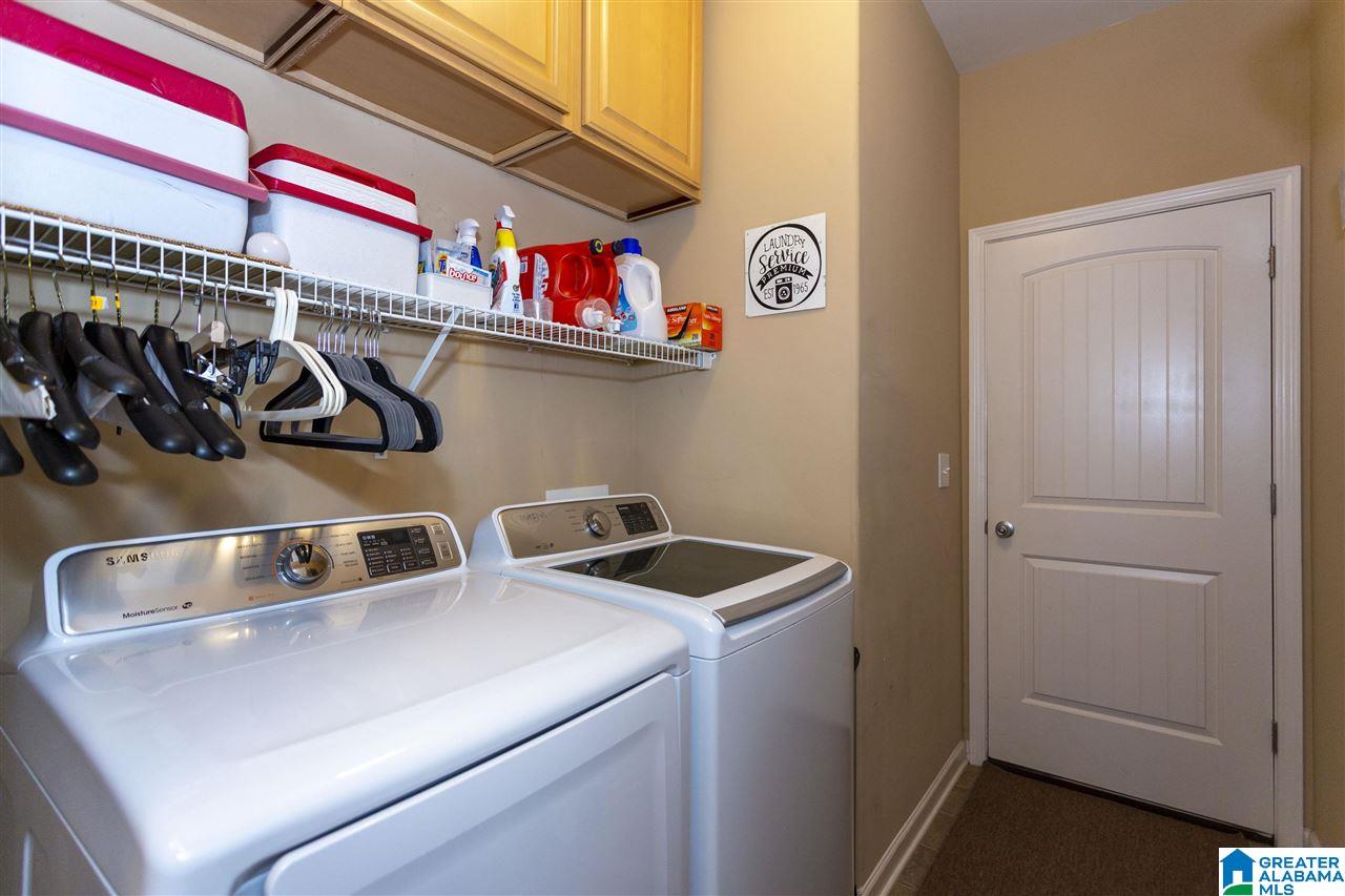153 Robin Street Calera, AL 35040 - Photo 25 of 29