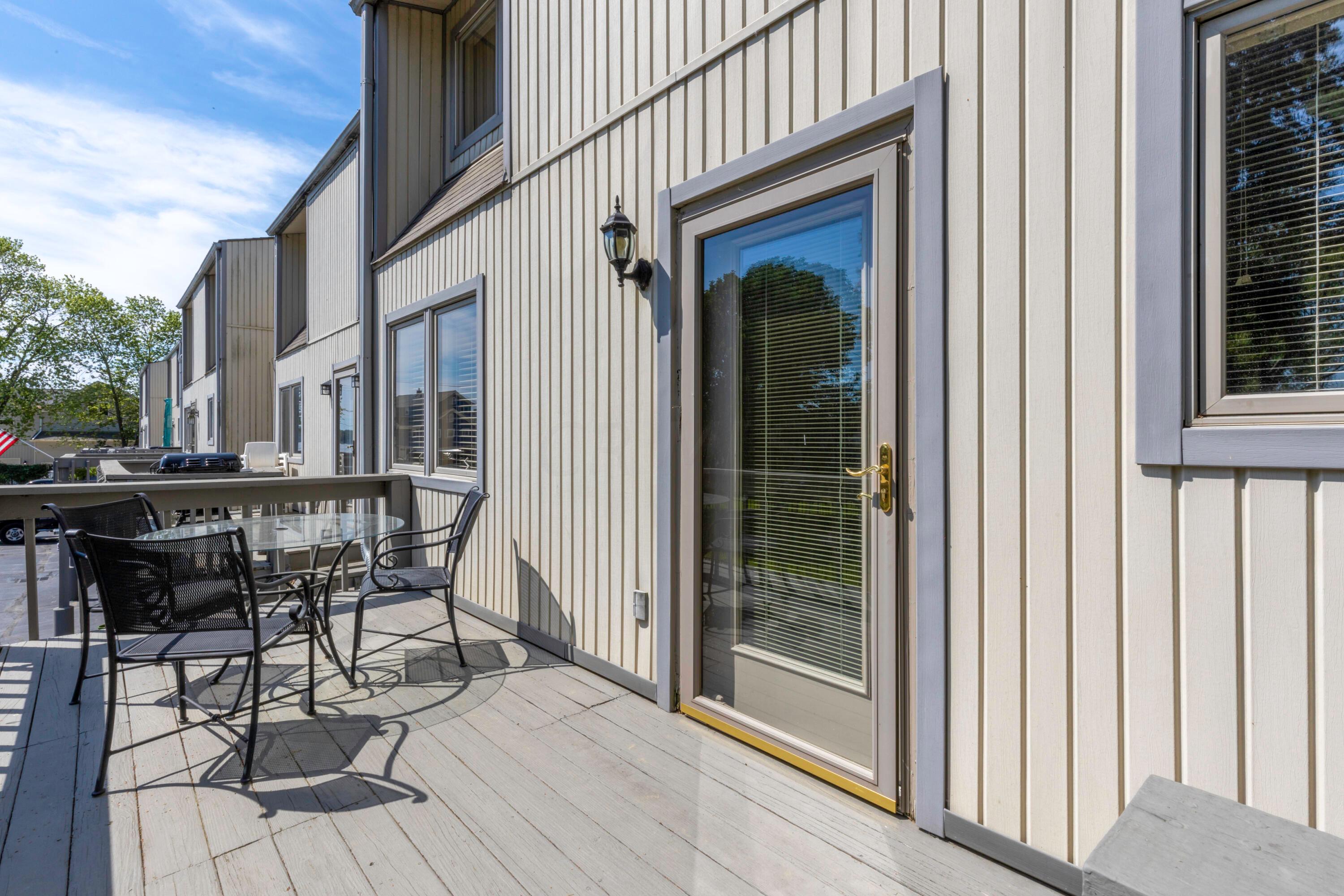 4945 Walnut Road, Unit 8 Buckeye Lake, OH 43008 - Photo 40 of 81
