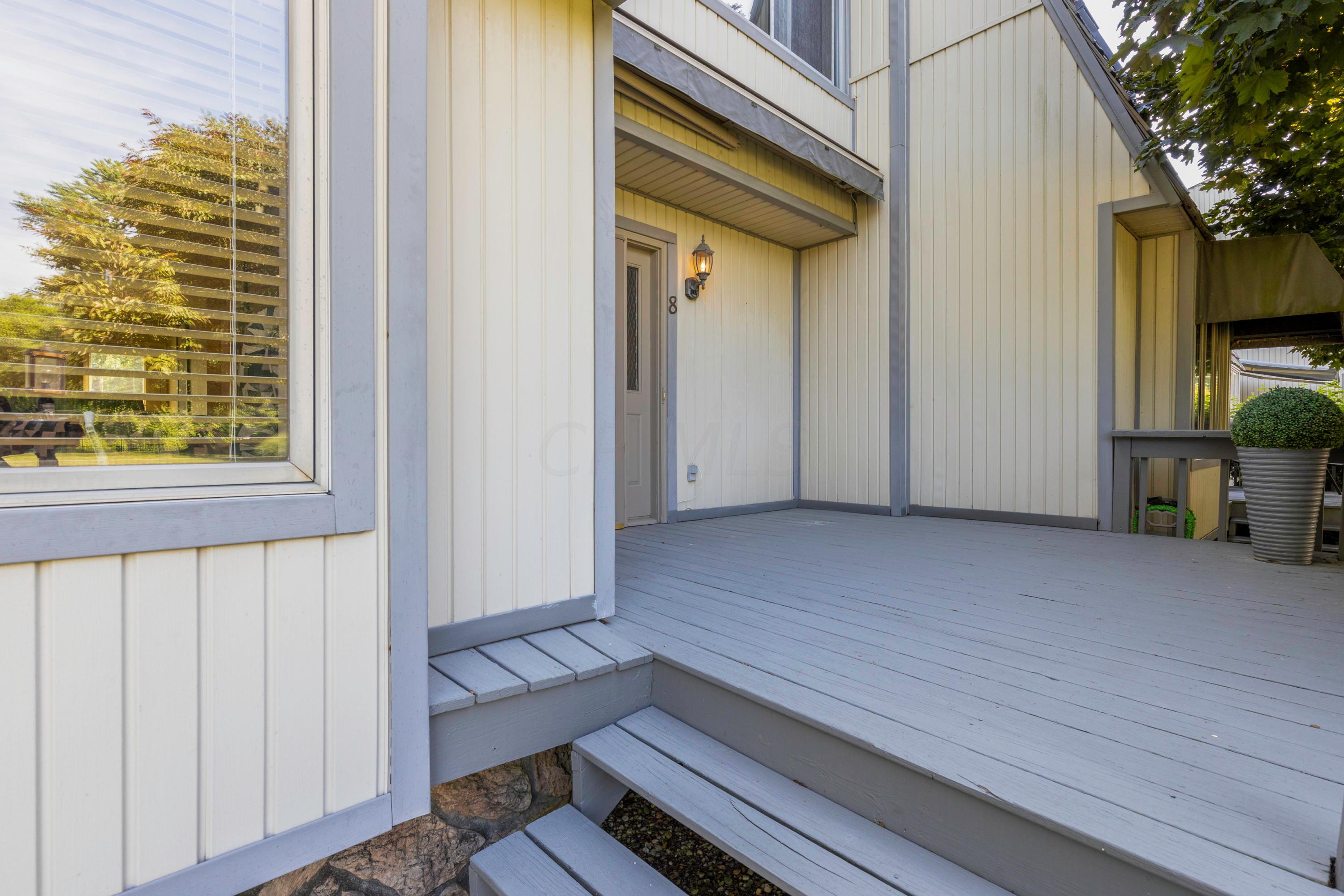 4945 Walnut Road, Unit 8 Buckeye Lake, OH 43008 - Photo 4 of 81