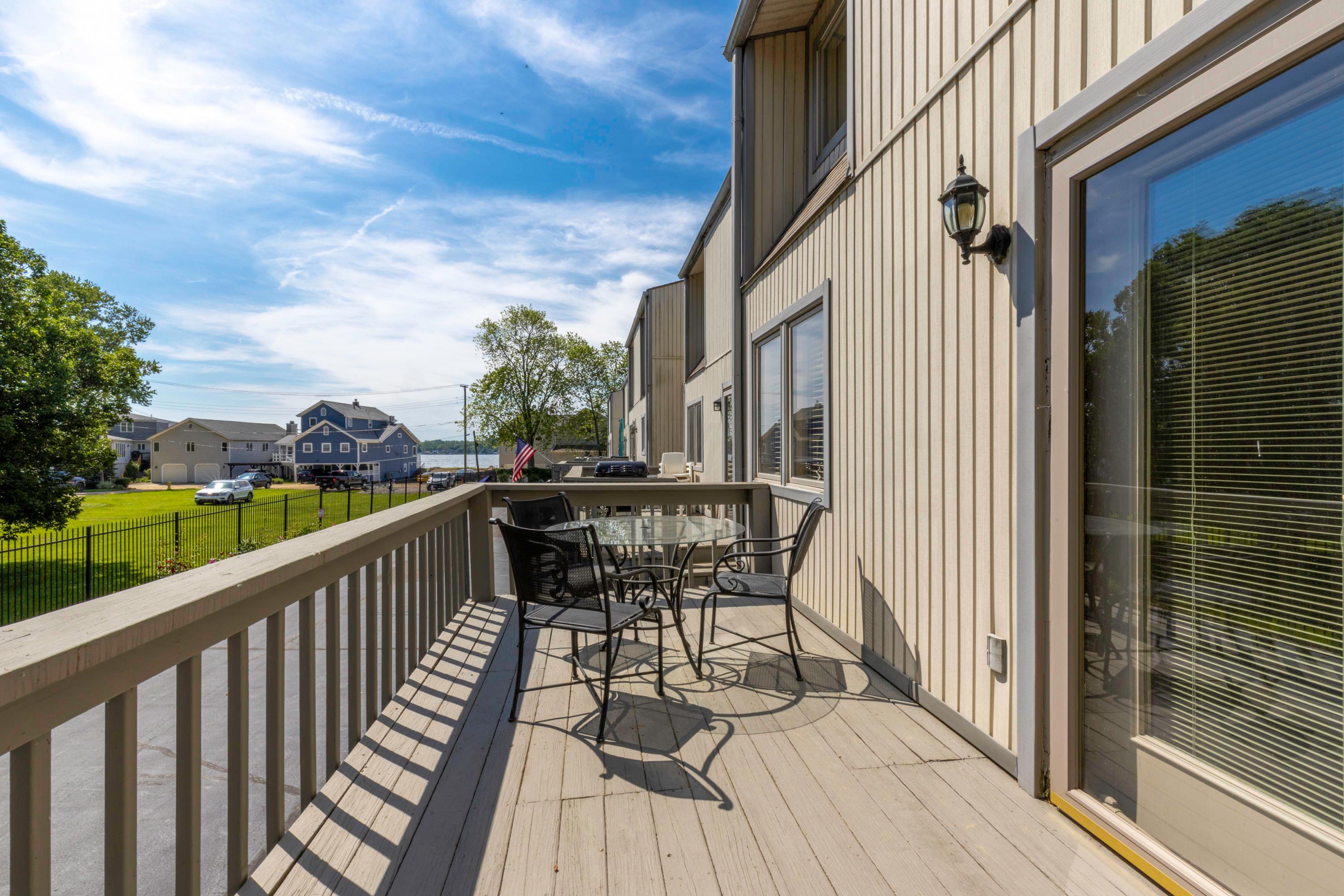 4945 Walnut Road, Unit 8 Buckeye Lake, OH 43008 - Photo 41 of 81