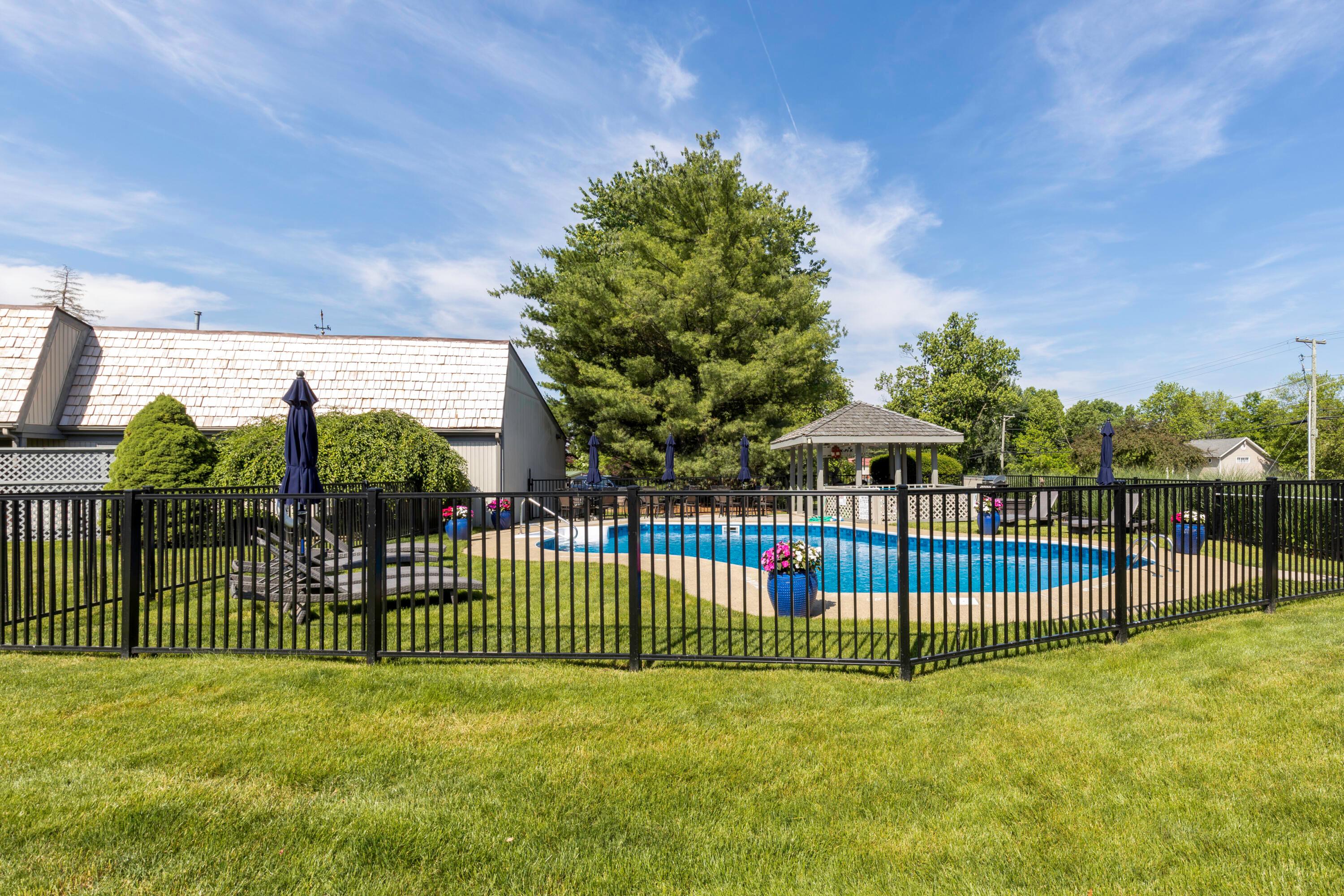 4945 Walnut Road, Unit 8 Buckeye Lake, OH 43008 - Photo 48 of 81