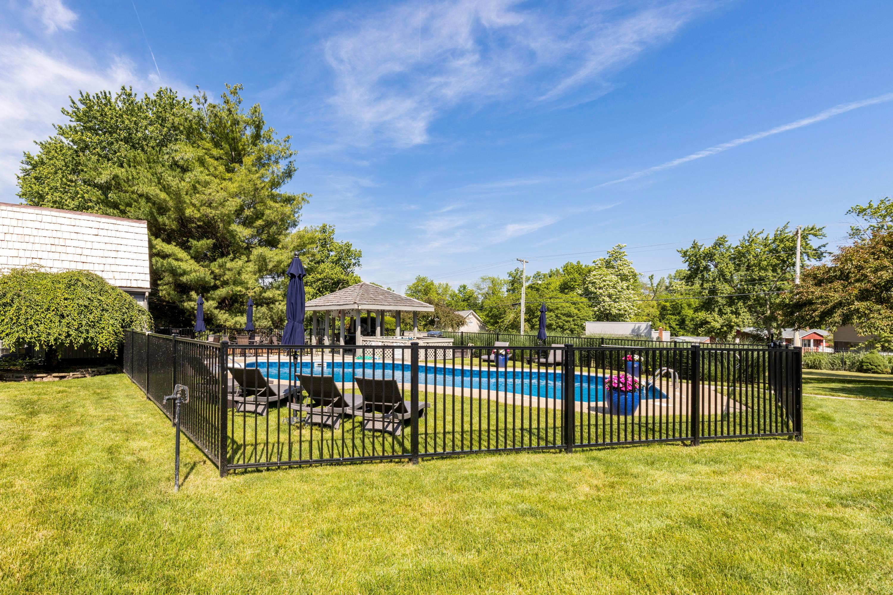 4945 Walnut Road, Unit 8 Buckeye Lake, OH 43008 - Photo 49 of 81