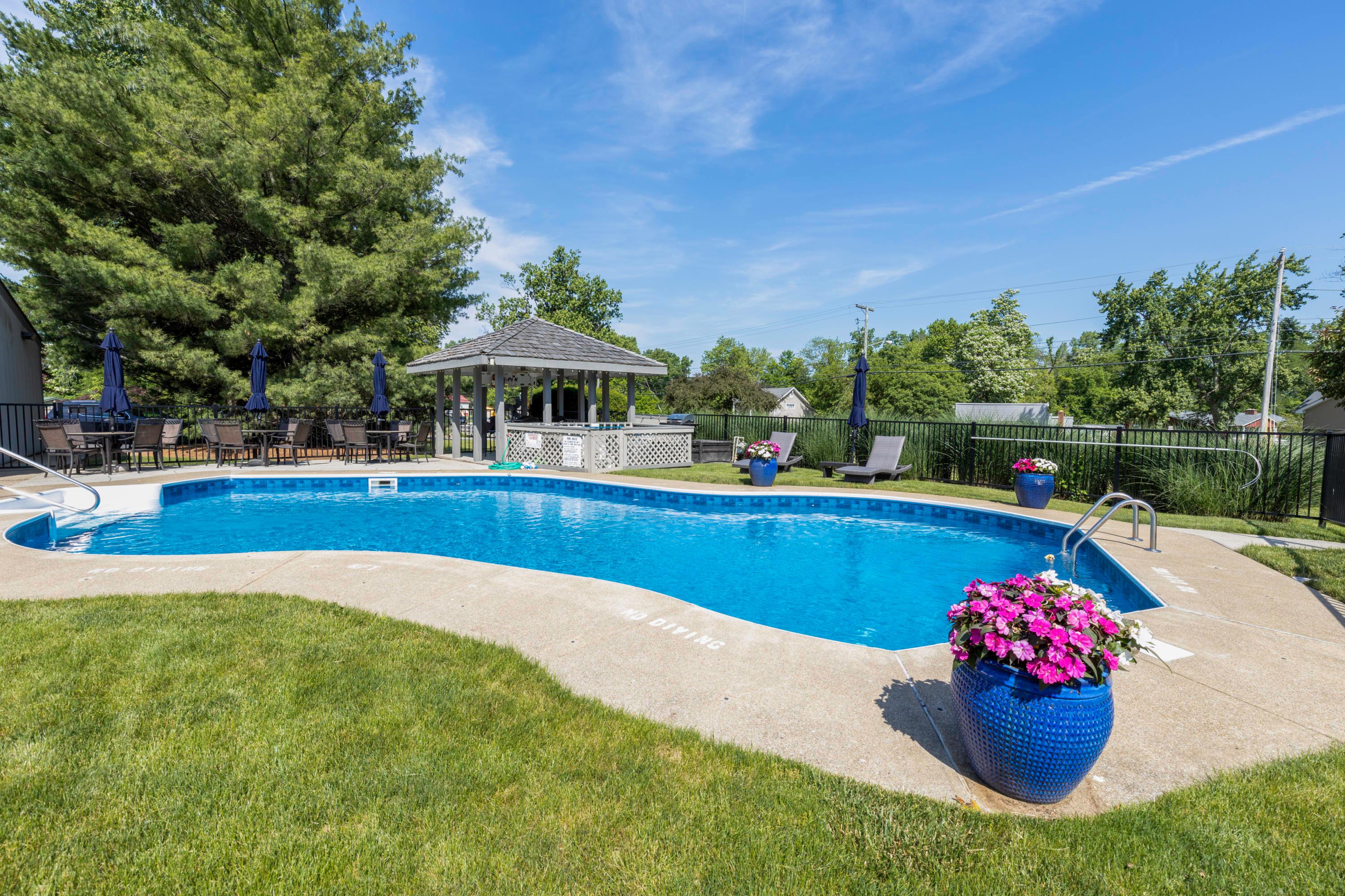 4945 Walnut Road, Unit 8 Buckeye Lake, OH 43008 - Photo 50 of 81