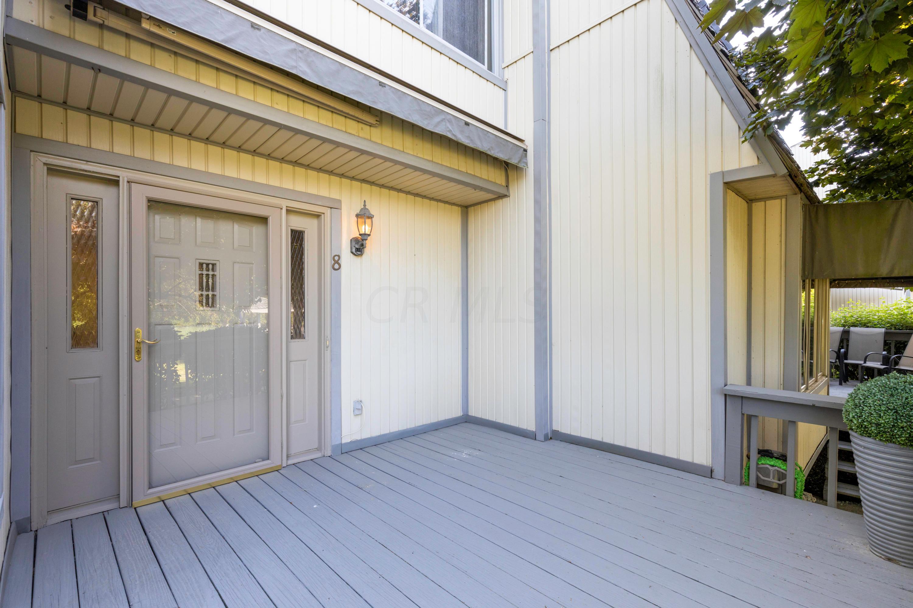 4945 Walnut Road, Unit 8 Buckeye Lake, OH 43008 - Photo 5 of 81