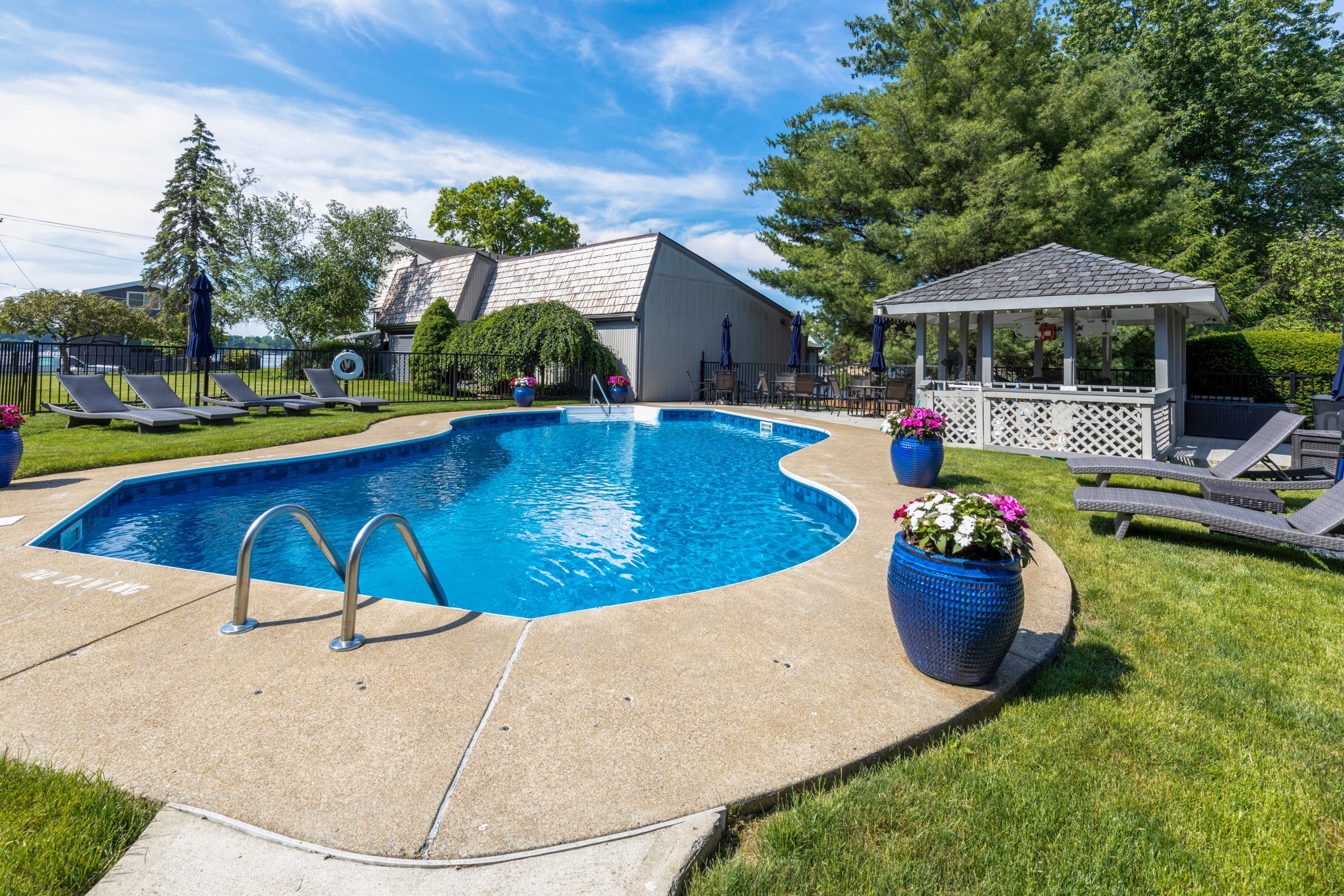 4945 Walnut Road, Unit 8 Buckeye Lake, OH 43008 - Photo 51 of 81