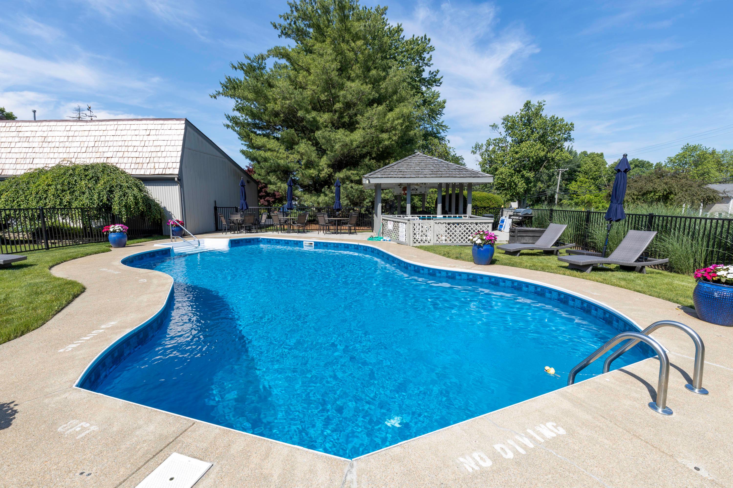 4945 Walnut Road, Unit 8 Buckeye Lake, OH 43008 - Photo 52 of 81