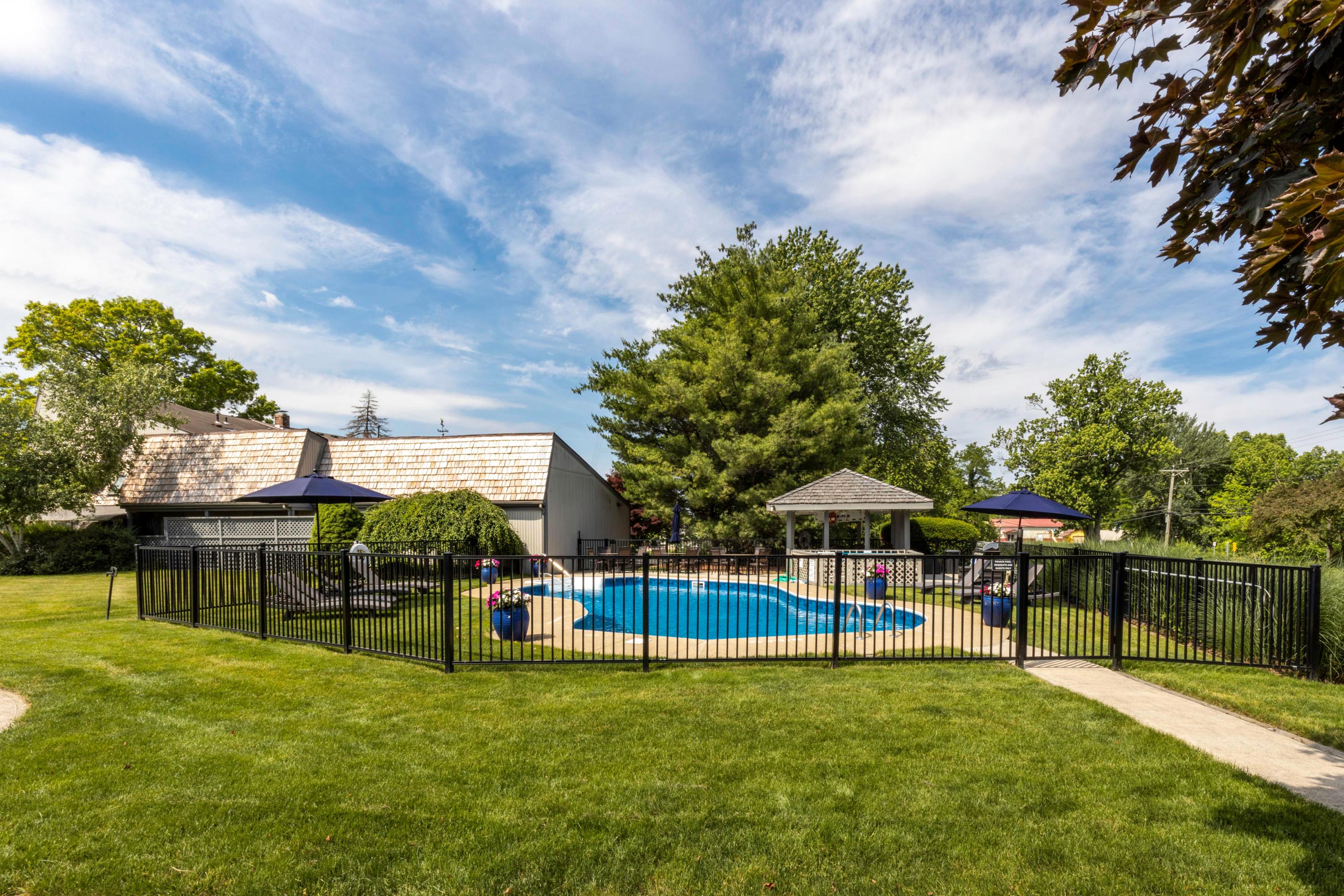 4945 Walnut Road, Unit 8 Buckeye Lake, OH 43008 - Photo 53 of 81