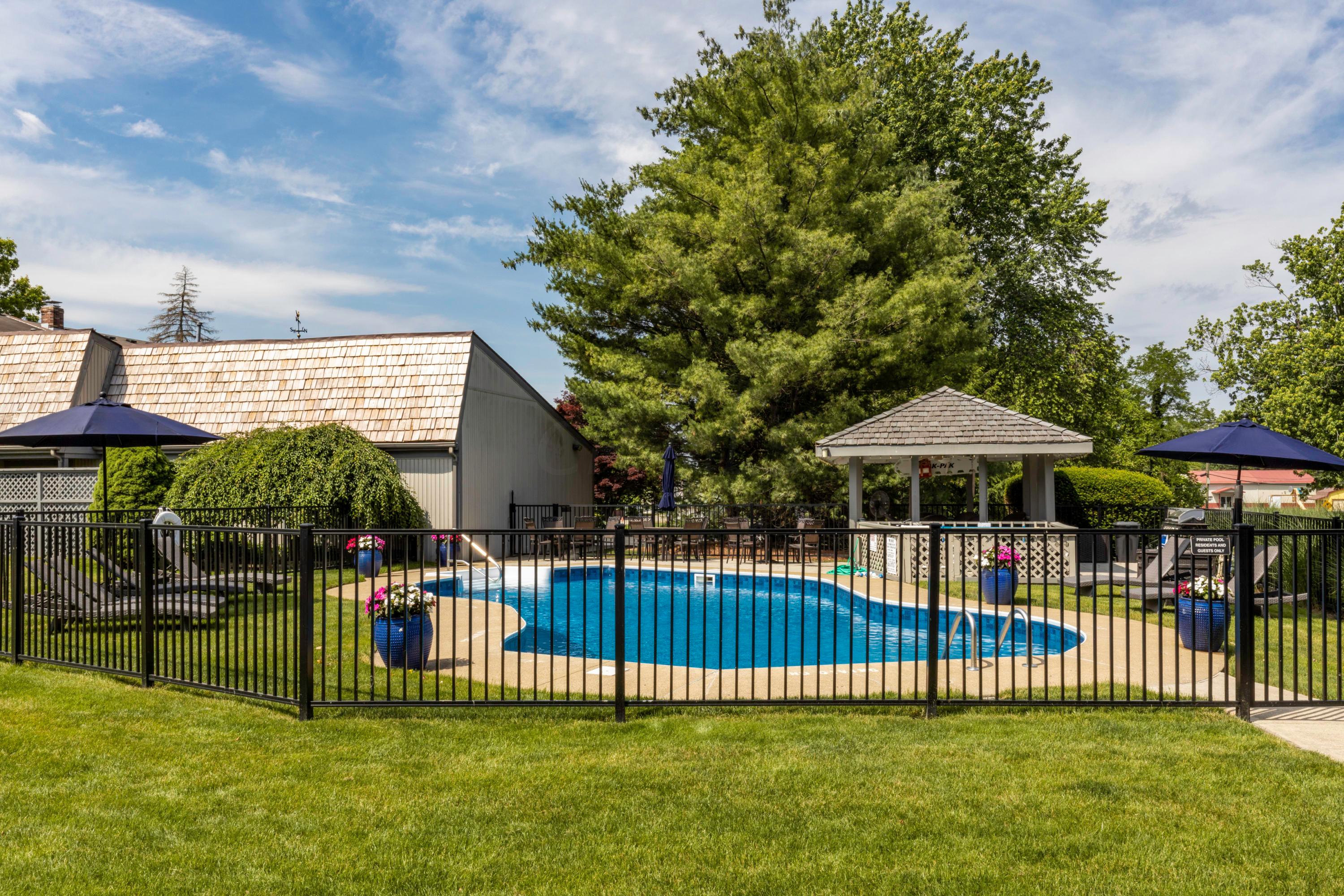 4945 Walnut Road, Unit 8 Buckeye Lake, OH 43008 - Photo 54 of 81