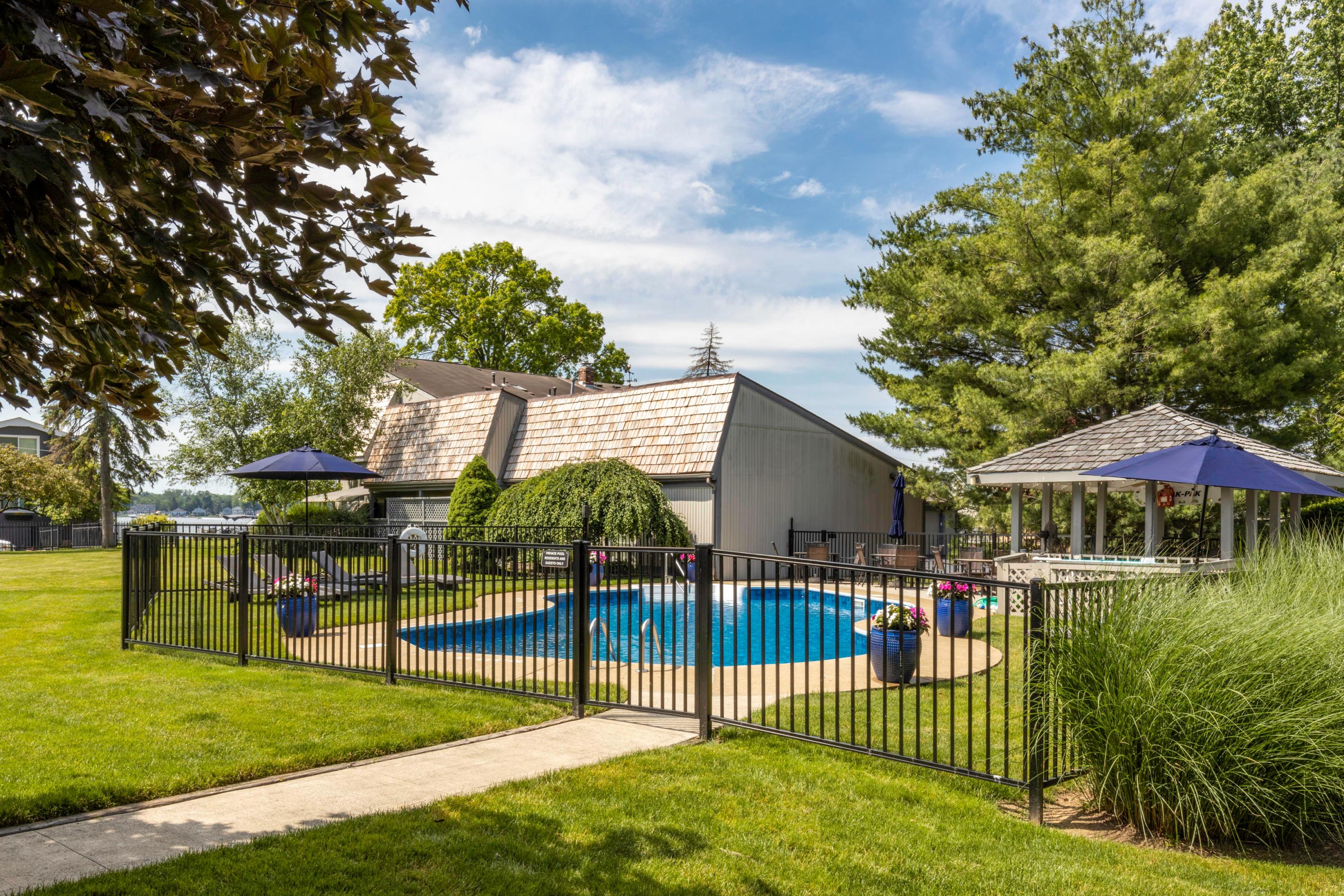 4945 Walnut Road, Unit 8 Buckeye Lake, OH 43008 - Photo 55 of 81