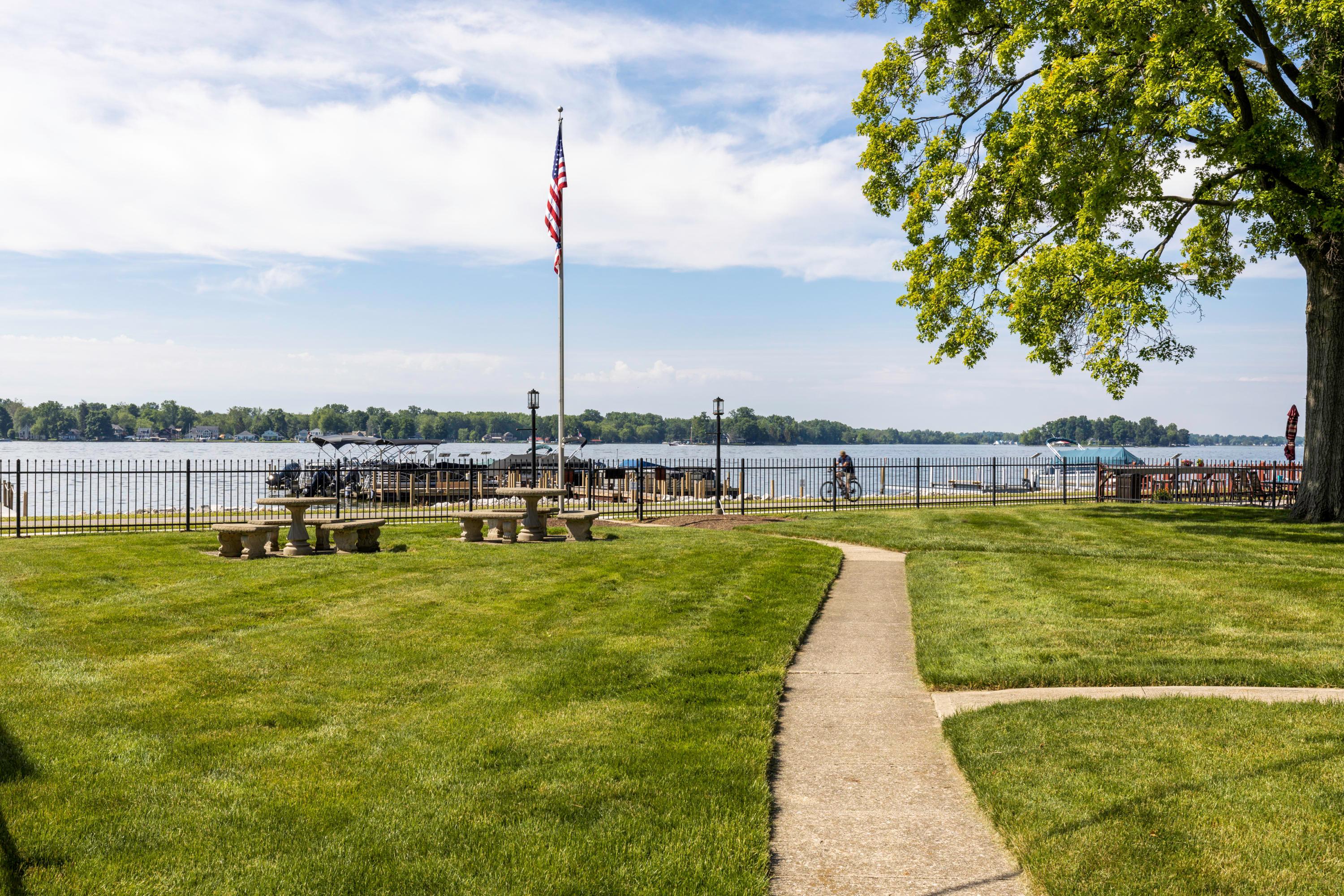 4945 Walnut Road, Unit 8 Buckeye Lake, OH 43008 - Photo 56 of 81