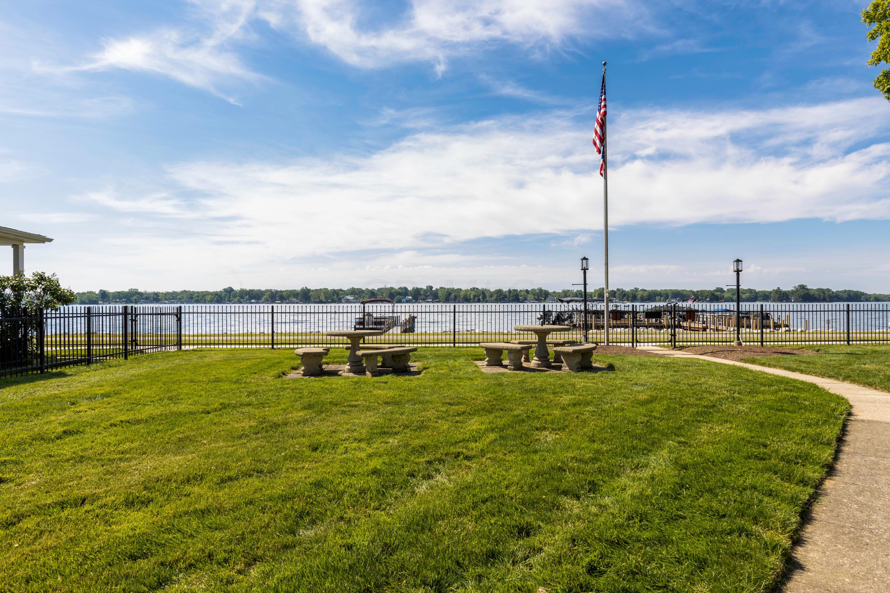 4945 Walnut Road, Unit 8 Buckeye Lake, OH 43008 - Photo 57 of 81