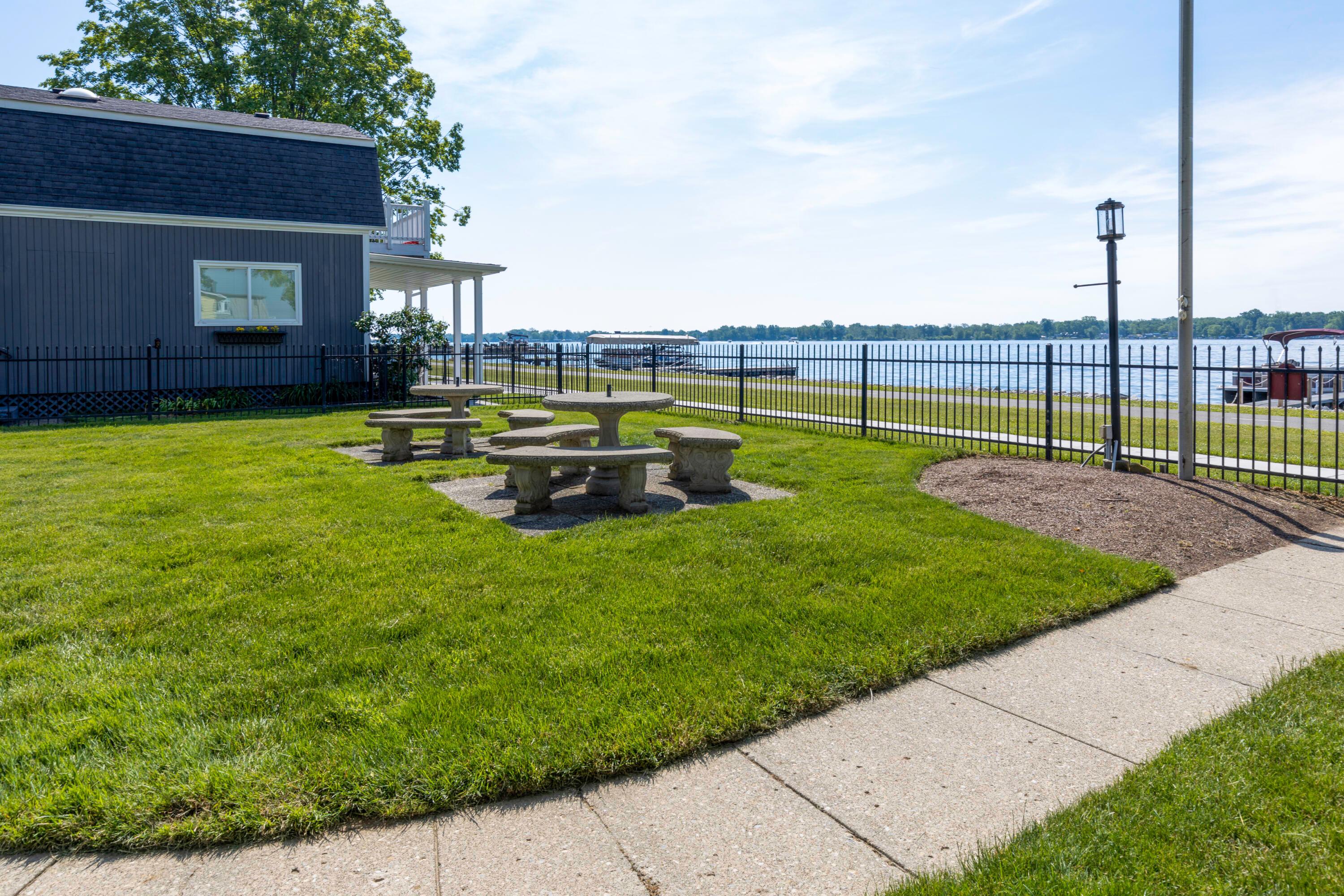 4945 Walnut Road, Unit 8 Buckeye Lake, OH 43008 - Photo 58 of 81
