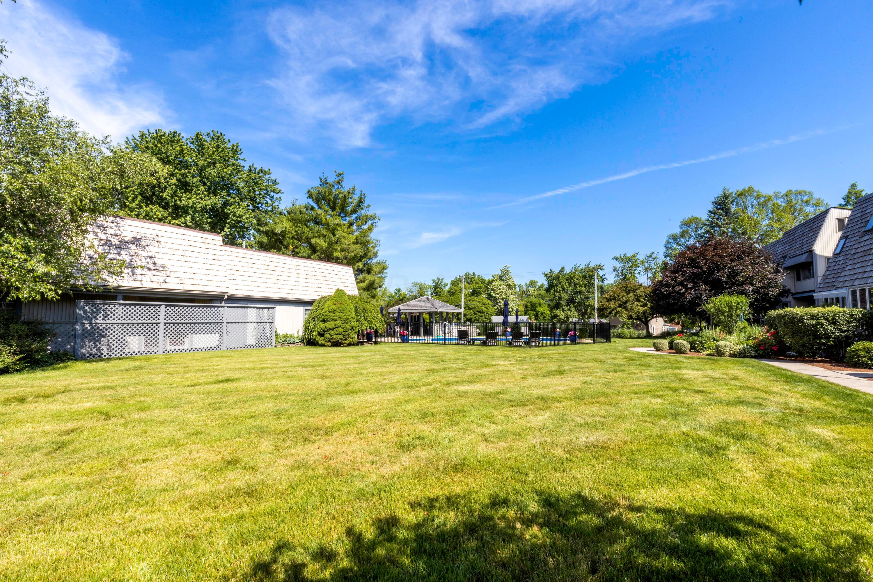 4945 Walnut Road, Unit 8 Buckeye Lake, OH 43008 - Photo 60 of 81