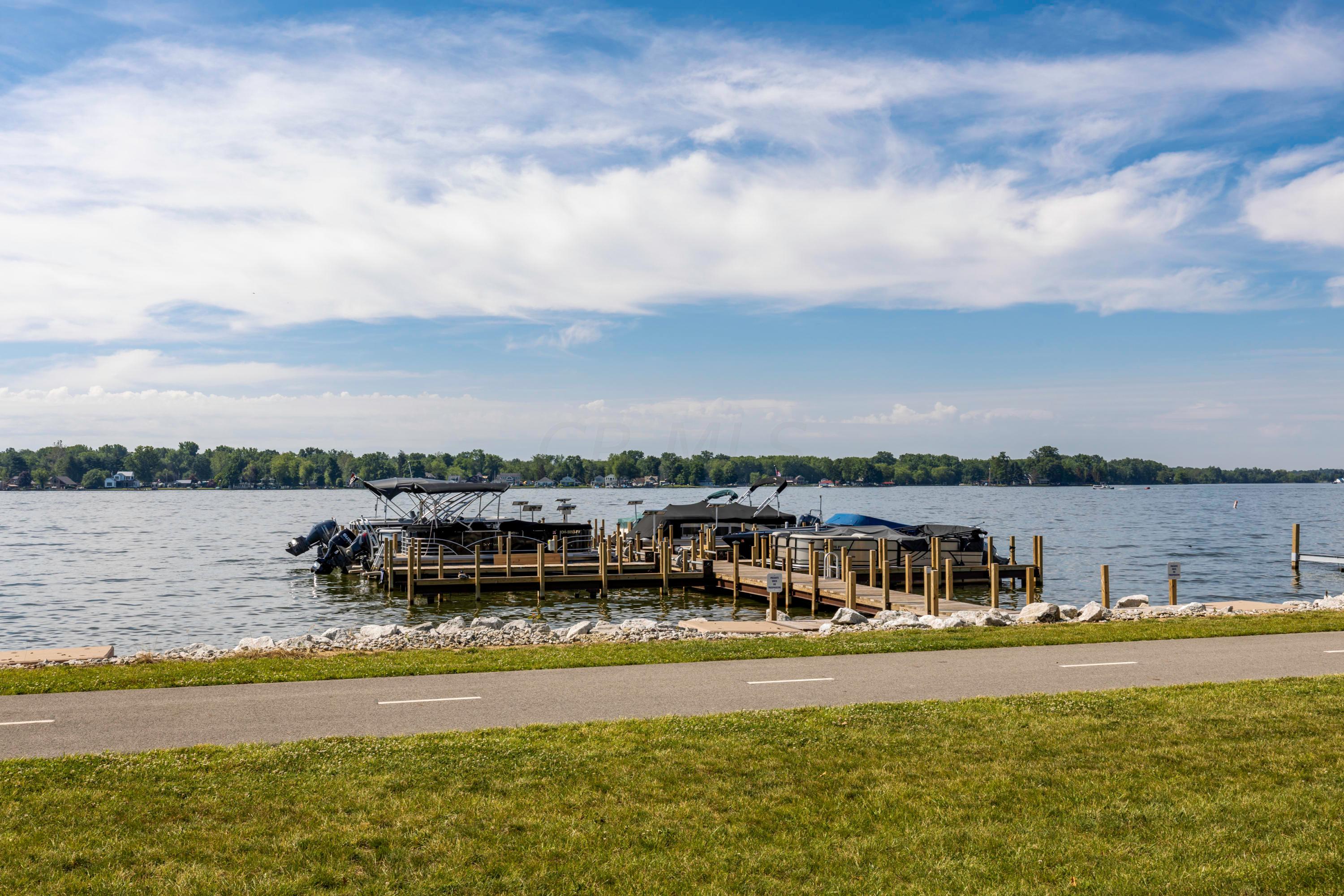 4945 Walnut Road, Unit 8 Buckeye Lake, OH 43008 - Photo 64 of 81