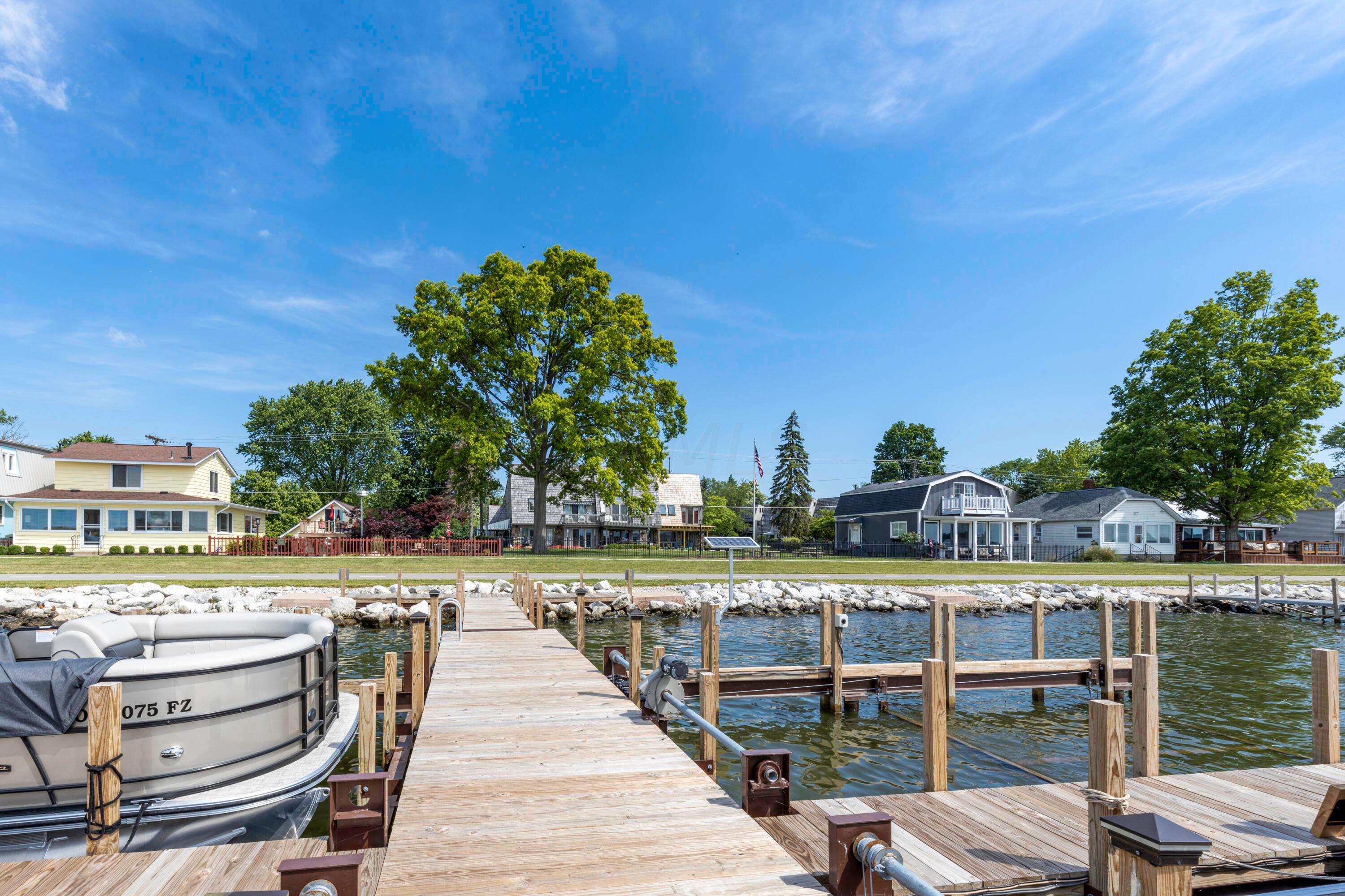 4945 Walnut Road, Unit 8 Buckeye Lake, OH 43008 - Photo 67 of 81