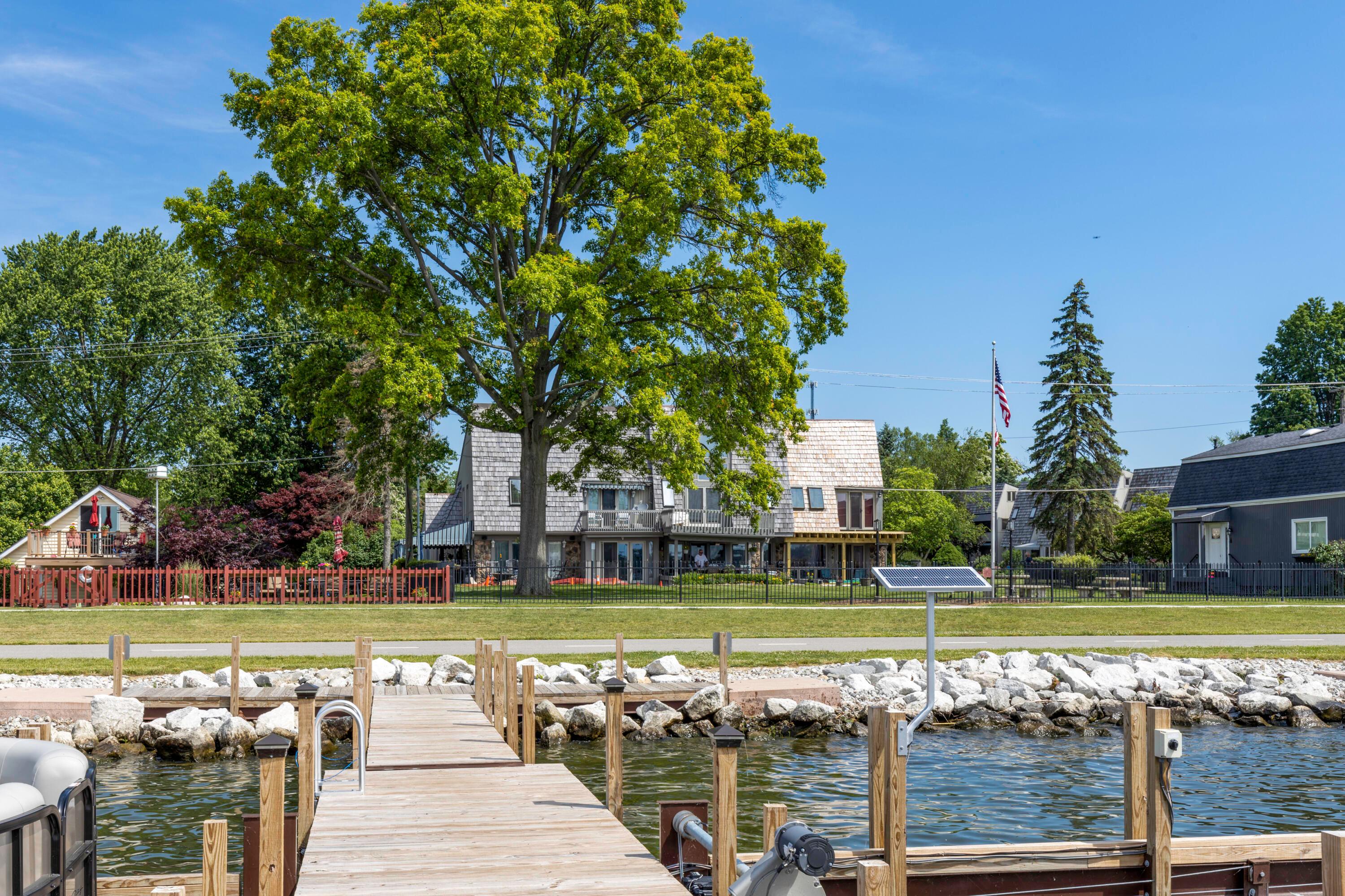 4945 Walnut Road, Unit 8 Buckeye Lake, OH 43008 - Photo 68 of 81
