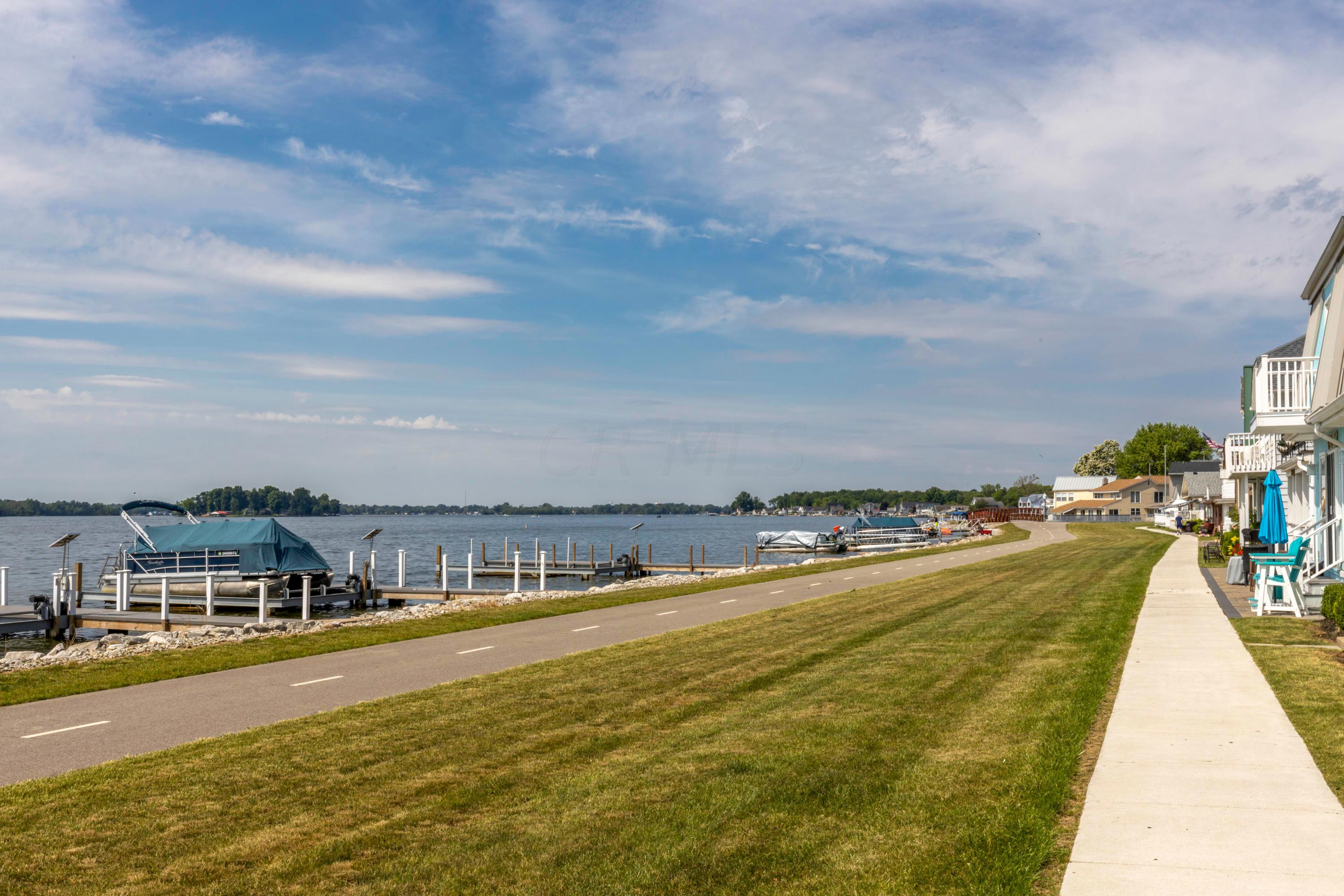 4945 Walnut Road, Unit 8 Buckeye Lake, OH 43008 - Photo 70 of 81