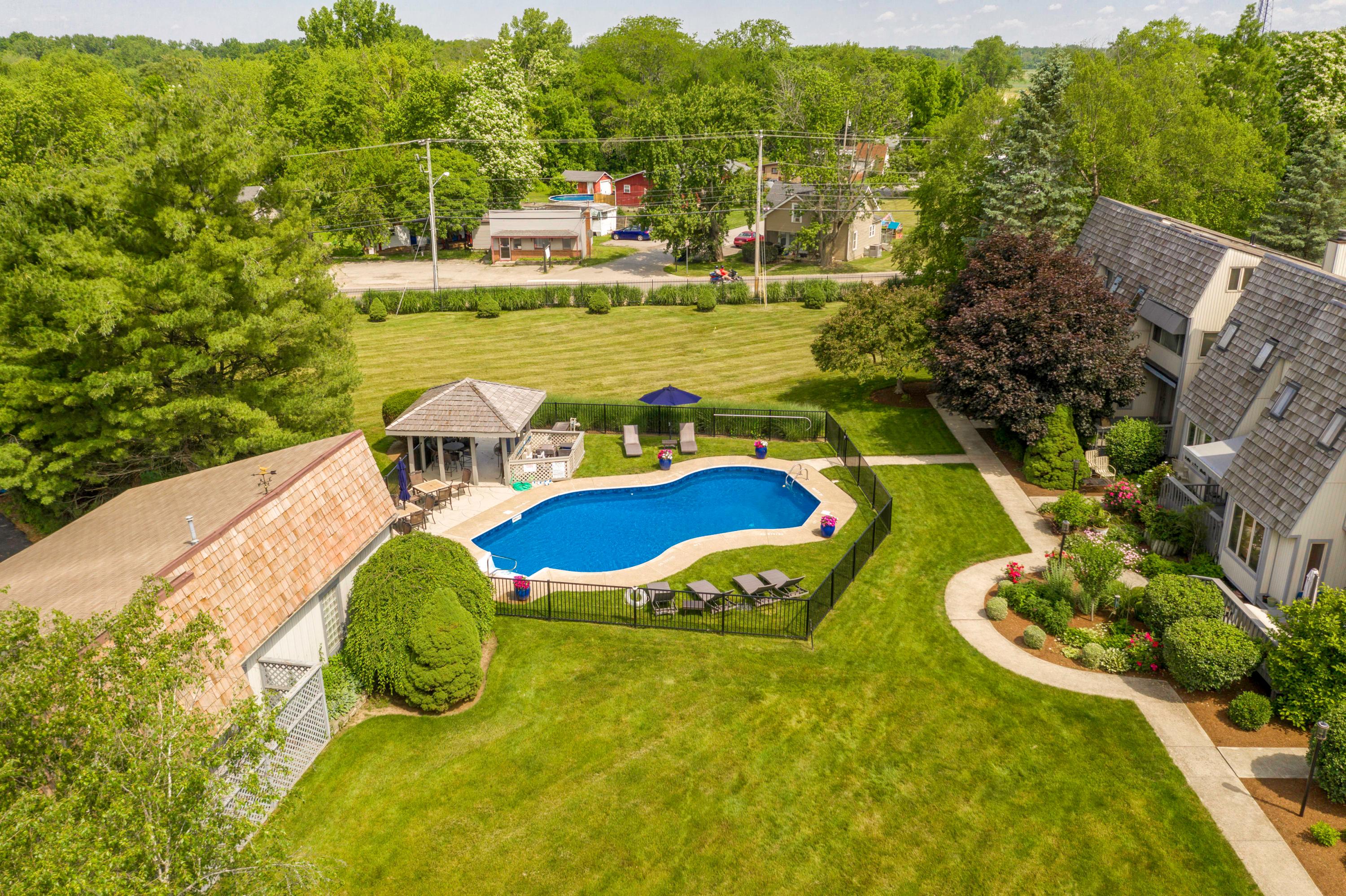 4945 Walnut Road, Unit 8 Buckeye Lake, OH 43008 - Photo 73 of 81