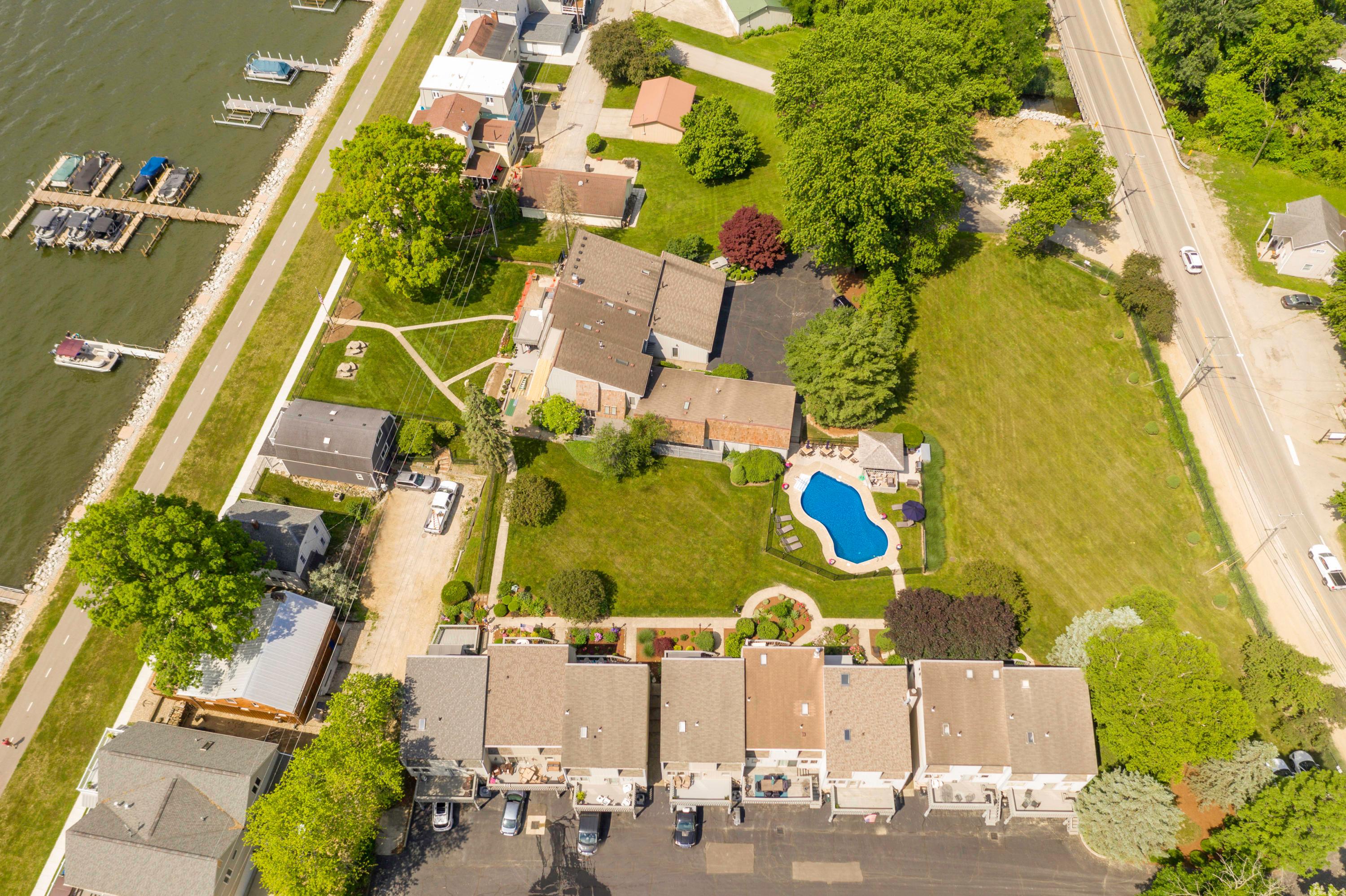 4945 Walnut Road, Unit 8 Buckeye Lake, OH 43008 - Photo 74 of 81