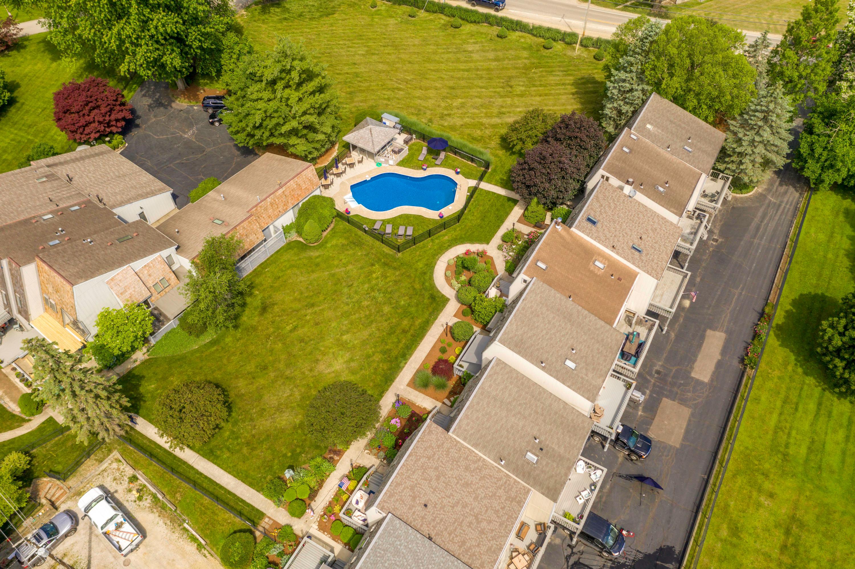 4945 Walnut Road, Unit 8 Buckeye Lake, OH 43008 - Photo 75 of 81