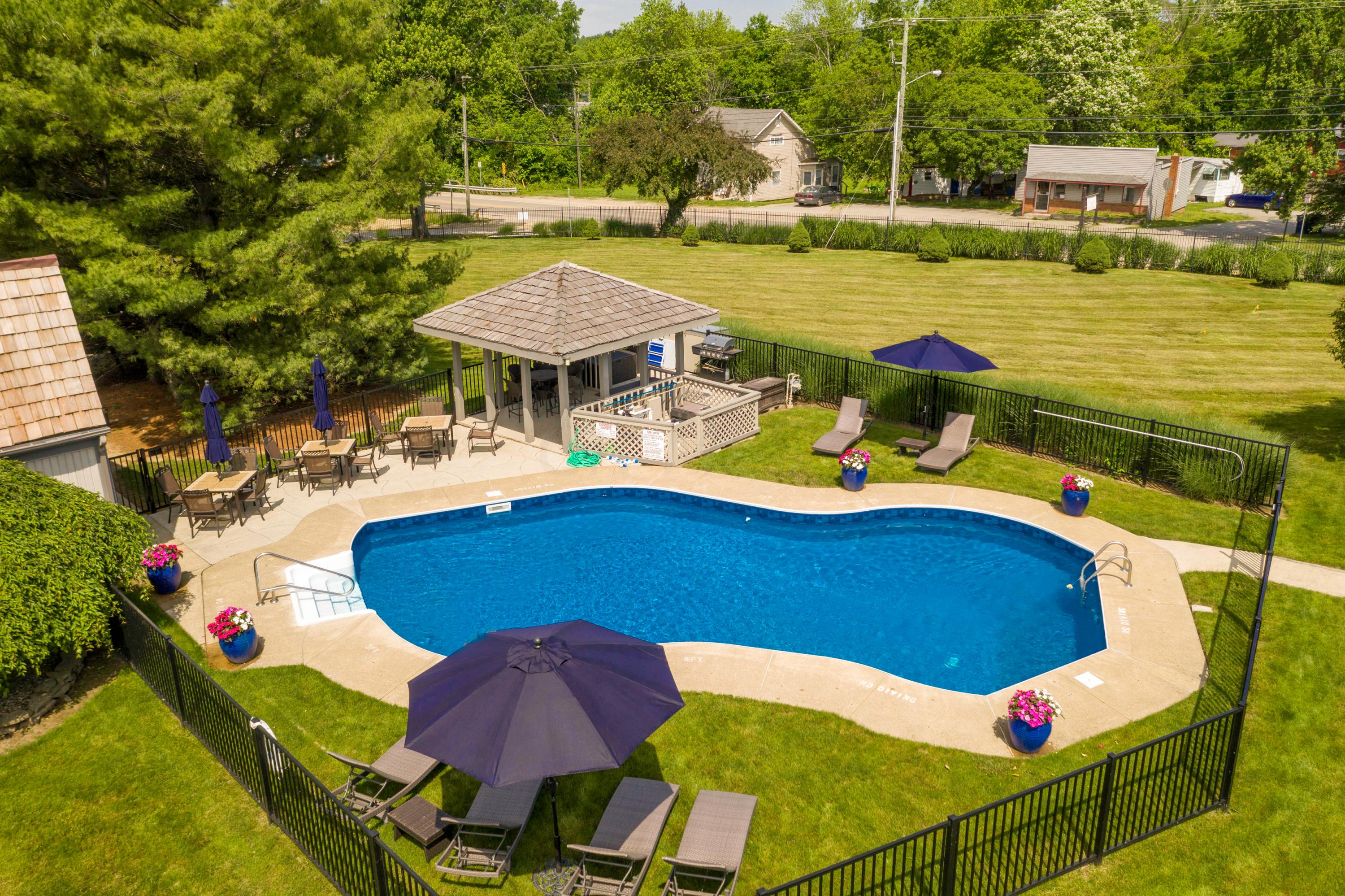 4945 Walnut Road, Unit 8 Buckeye Lake, OH 43008 - Photo 76 of 81