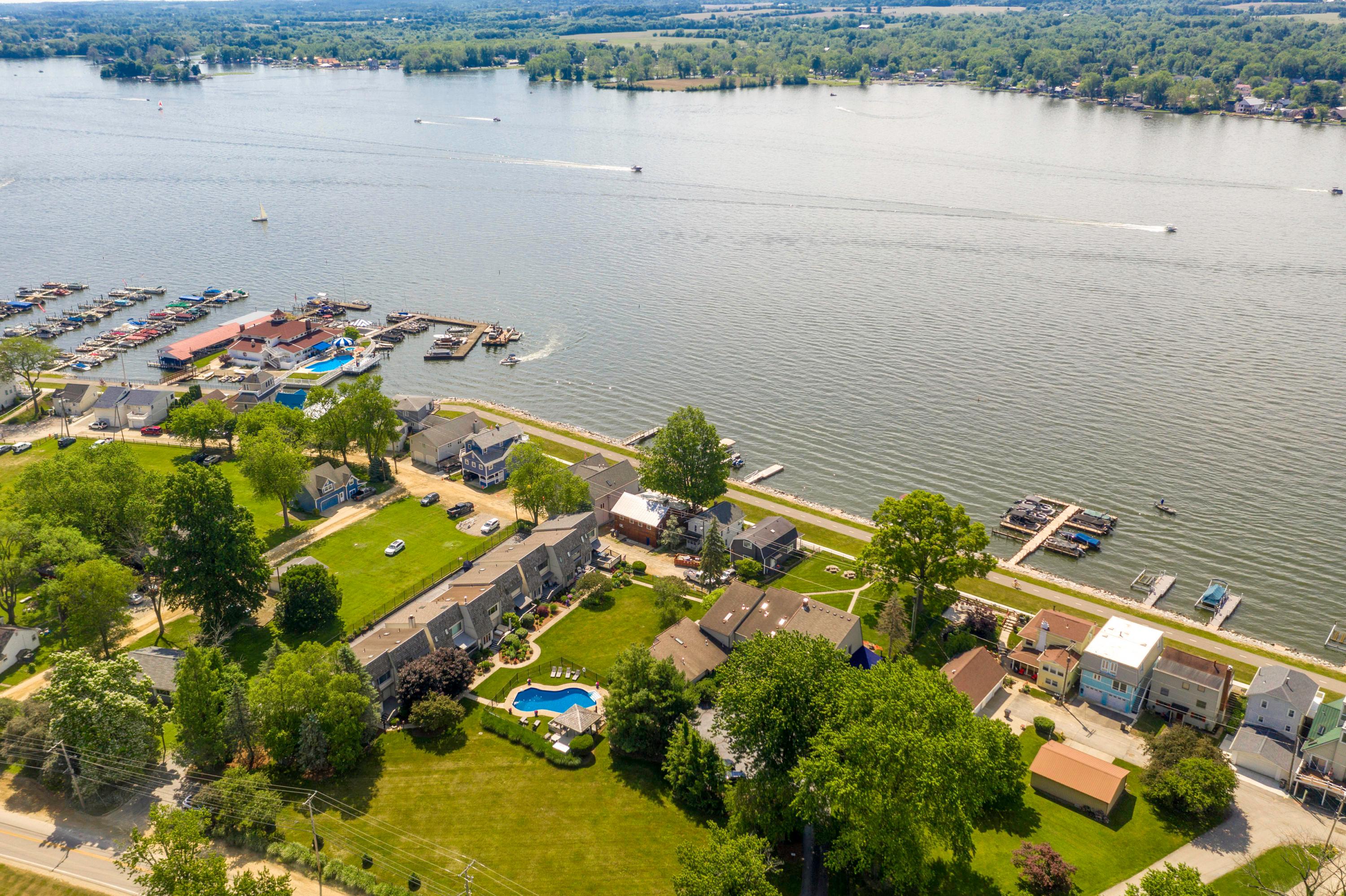 4945 Walnut Road, Unit 8 Buckeye Lake, OH 43008 - Photo 77 of 81