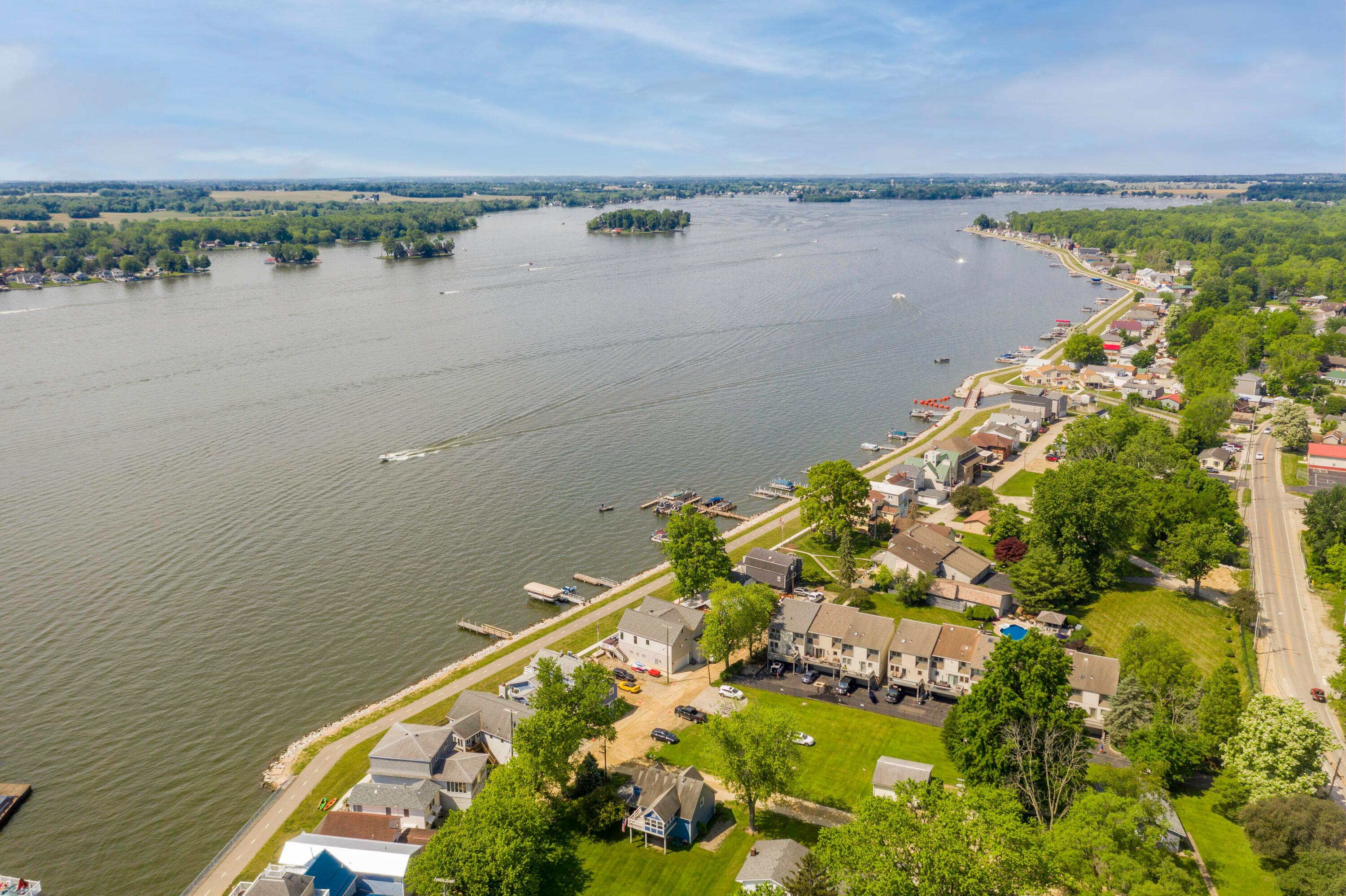 4945 Walnut Road, Unit 8 Buckeye Lake, OH 43008 - Photo 78 of 81