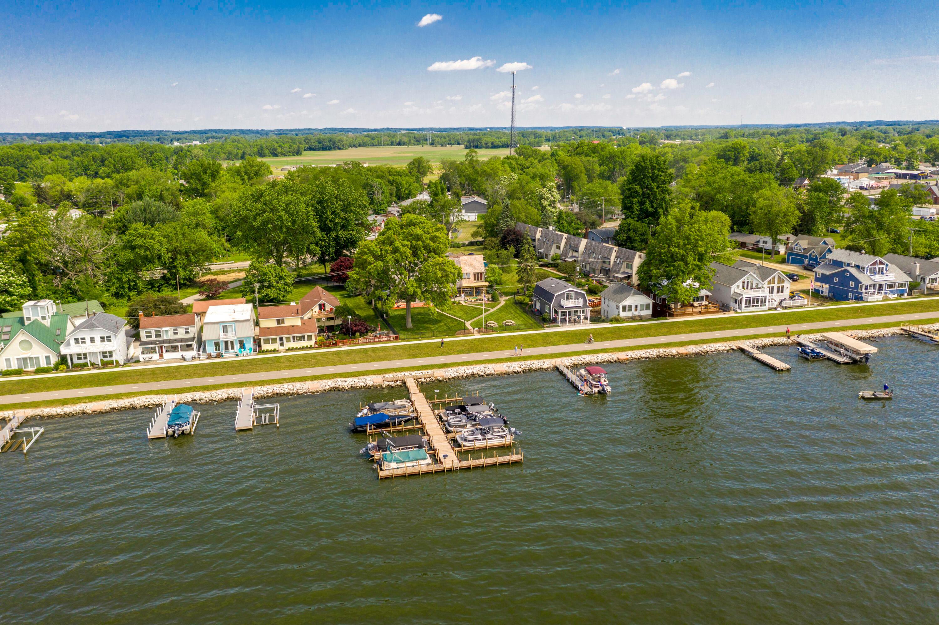 4945 Walnut Road, Unit 8 Buckeye Lake, OH 43008 - Photo 79 of 81