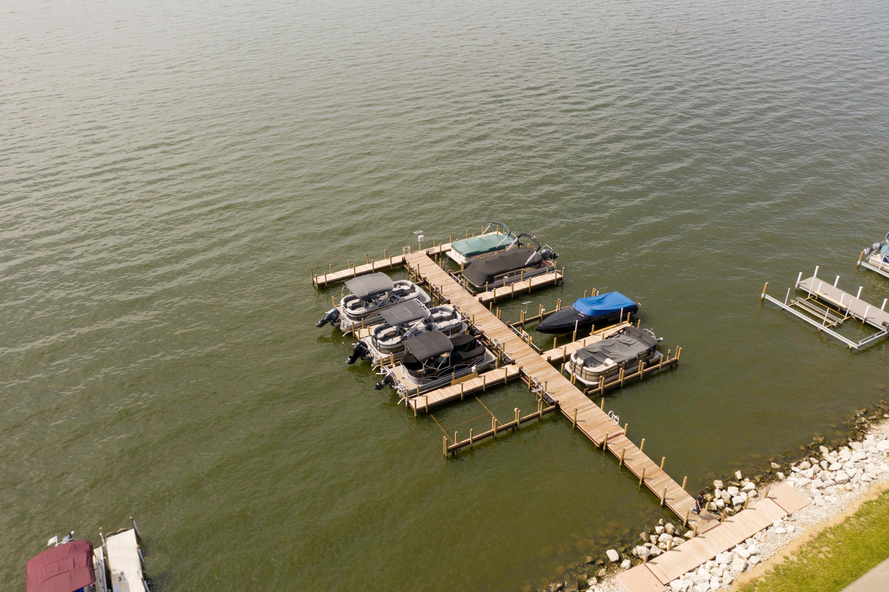 4945 Walnut Road, Unit 8 Buckeye Lake, OH 43008 - Photo 80 of 81