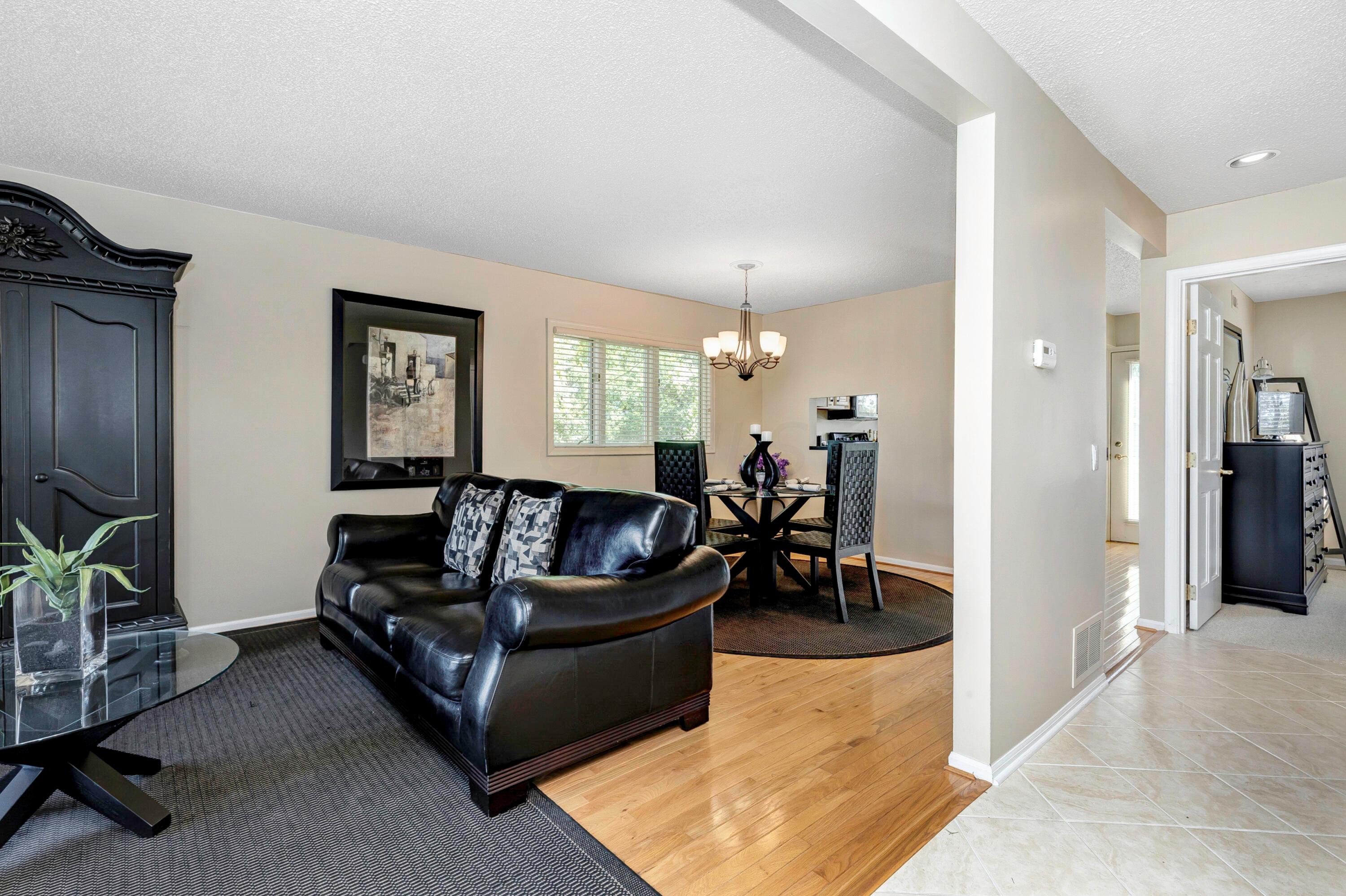 4945 Walnut Road, Unit 8 Buckeye Lake, OH 43008 - Photo 10 of 81