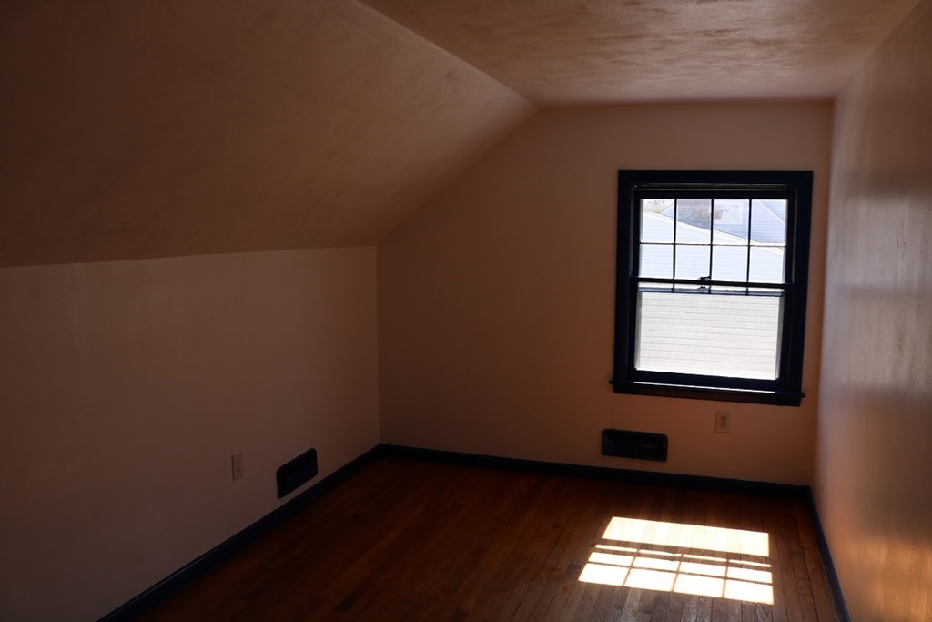 172 East Allen Ridge Road Springfield, MA 01118 - Photo 13 of 20 an empty room with a window