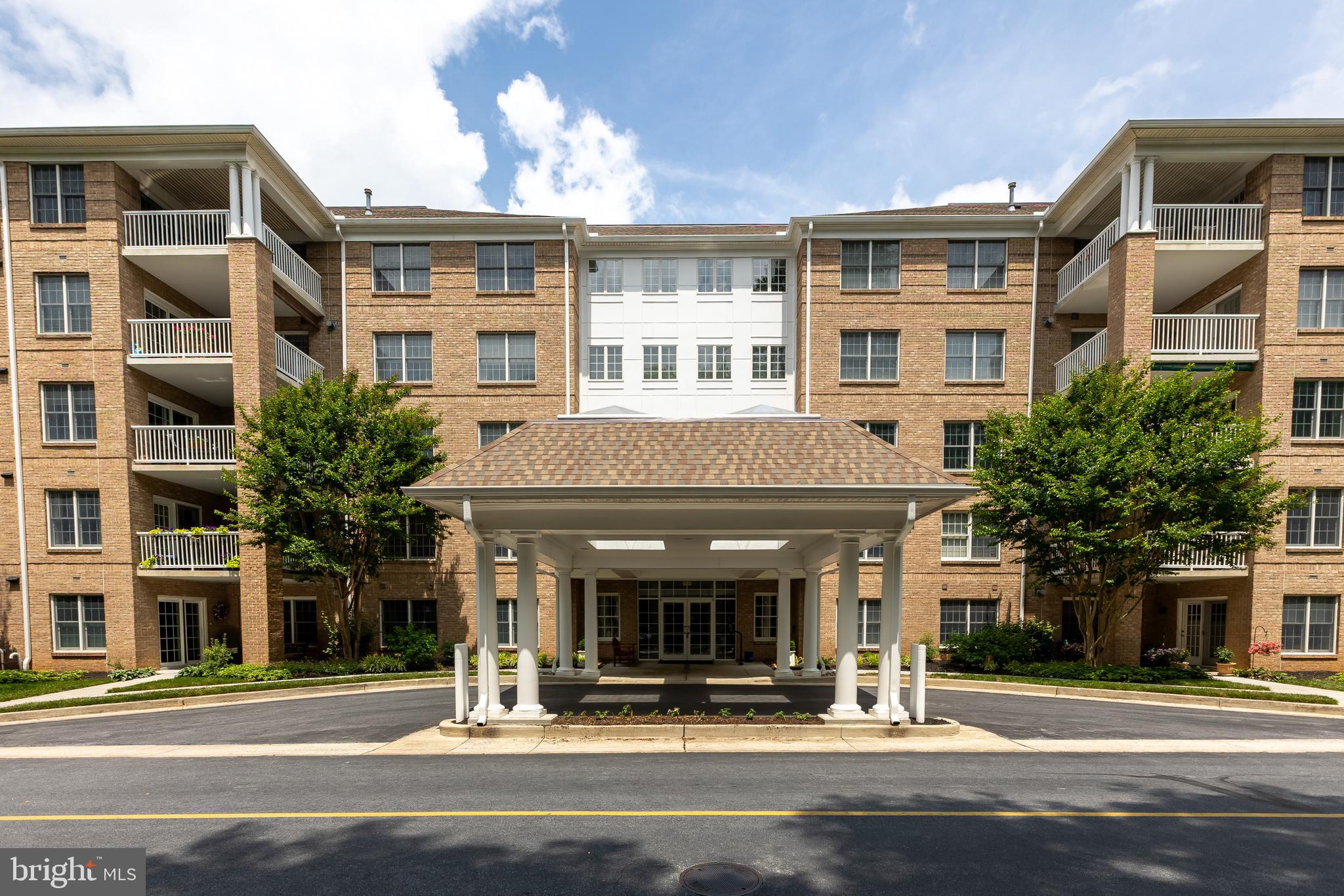 12300 Rosslare Ridge Road, Unit 501 Lutherville-Timonium, MD 21093 - Photo 4 of 40