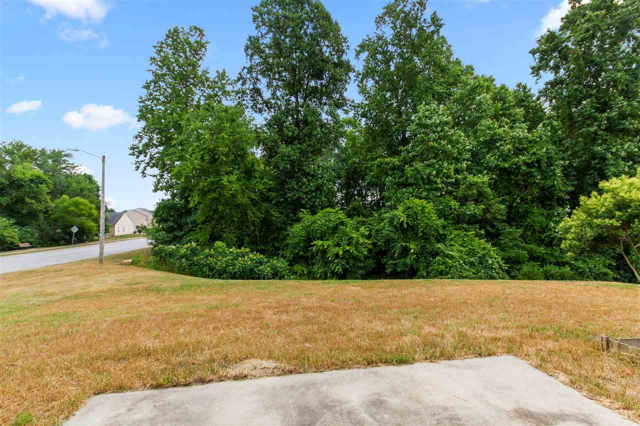 3301 Marshlane Way Raleigh, NC 27610 - Photo 27 of 27 Backyard