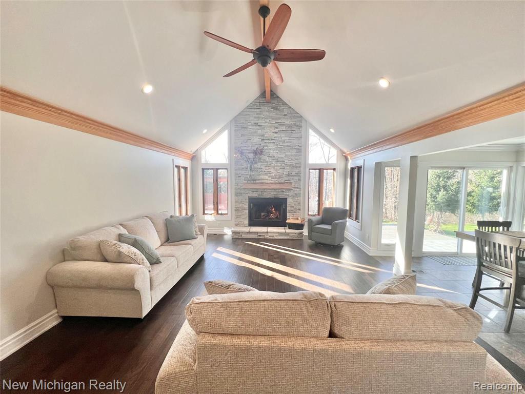 12415 Germany Road Fenton, MI 48430 - Photo 20 of 73