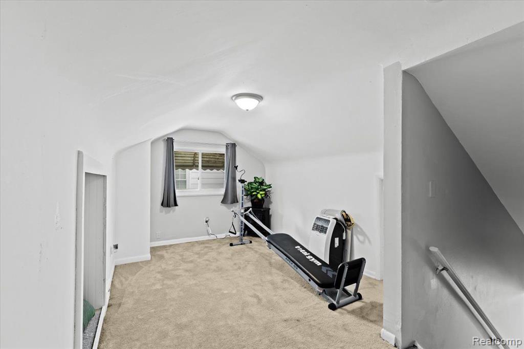 4941 Merrick Street Dearborn Heights, MI 48125 - Photo 25 of 27