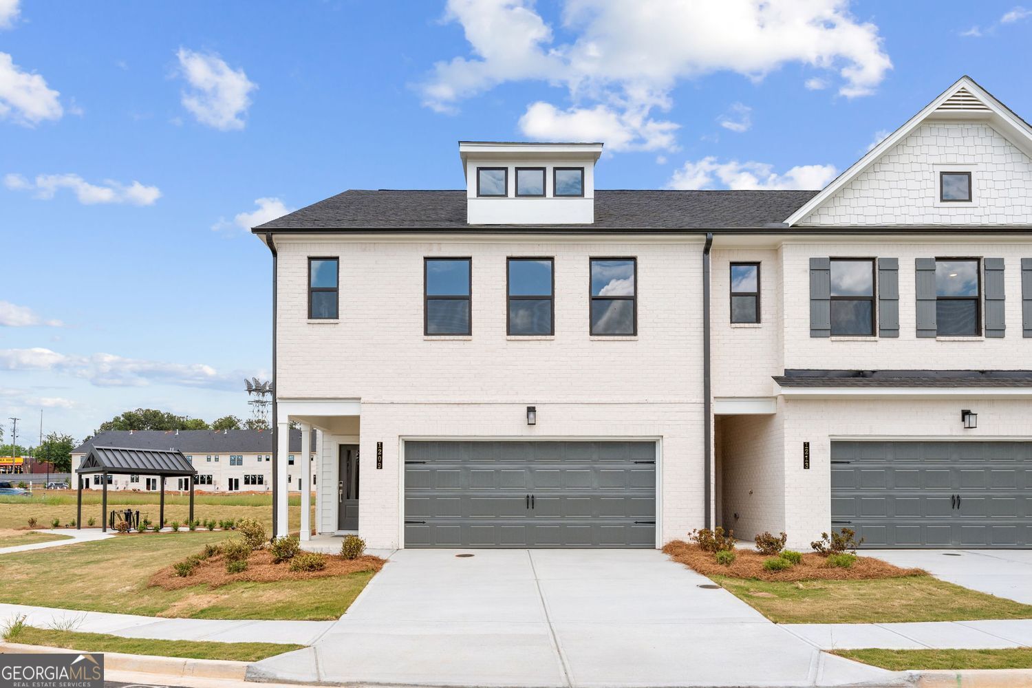 1323 Farmers Loop, Unit 3 Austell, GA 30106 - Photo 4 of 22