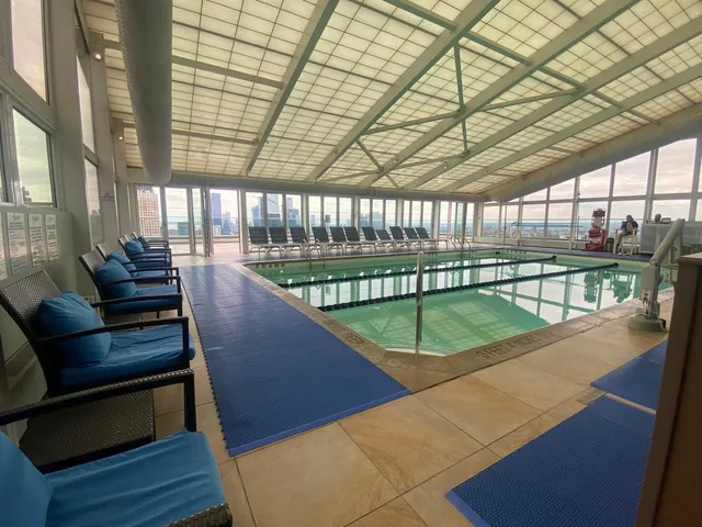 $1,850,000 | 322 West 57th Street, Unit 47K | Hell's Kitchen