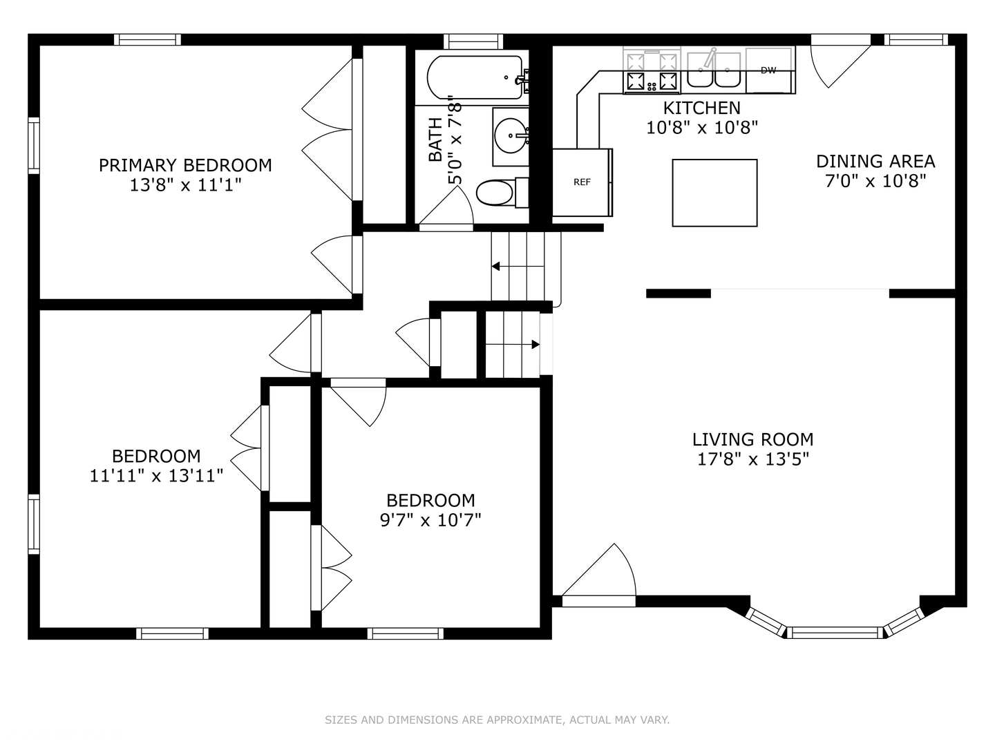 167 Glendale Street Wheeling, IL 60090 - Photo 21 of 22