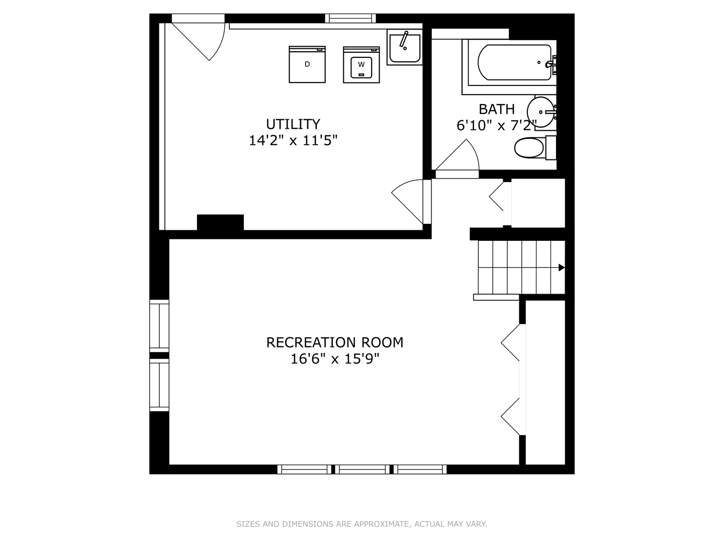 167 Glendale Street Wheeling, IL 60090 - Photo 22 of 22