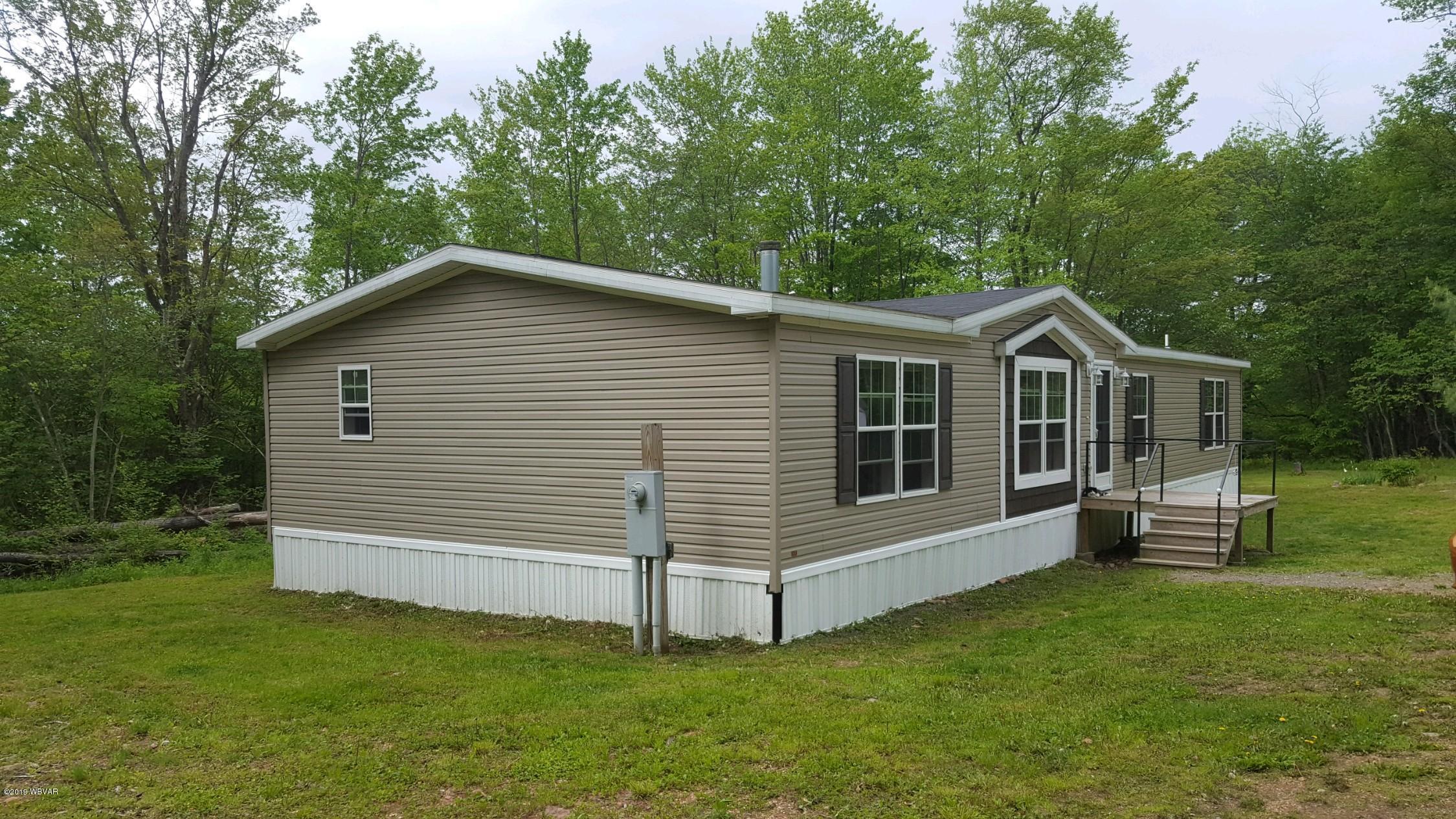 2277 Arnot Road Wellsboro, PA 16901 - Photo 5 of 24 Side view