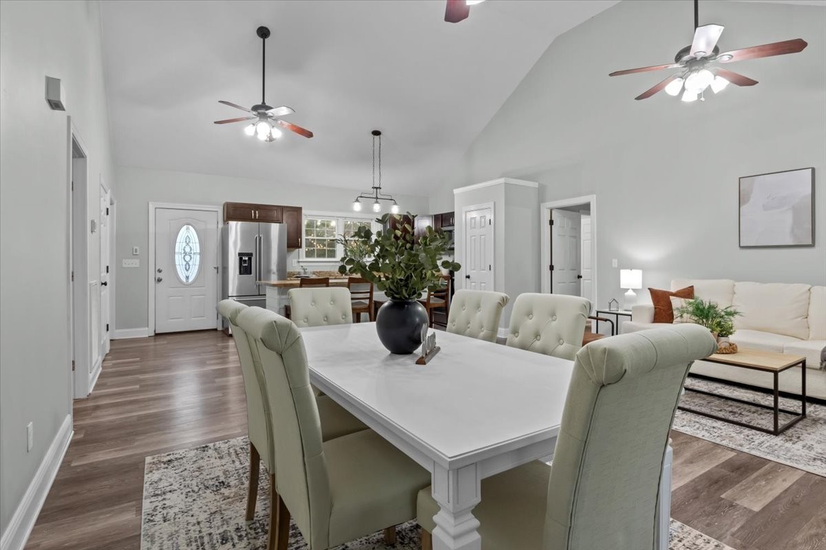 1072 Claylick Road White Bluff, TN 37187 - Photo 12 of 72 Gallery Image 12