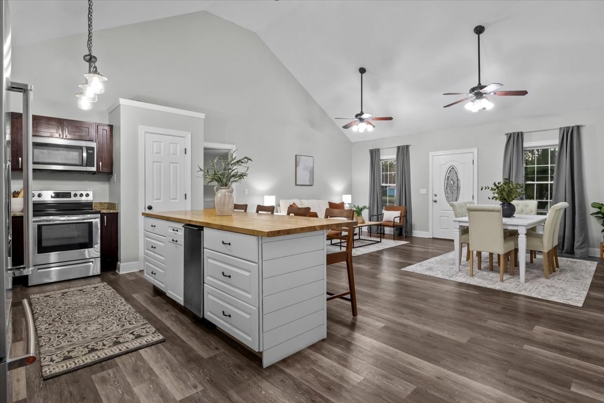 1072 Claylick Road White Bluff, TN 37187 - Photo 15 of 72 Gallery Image 15