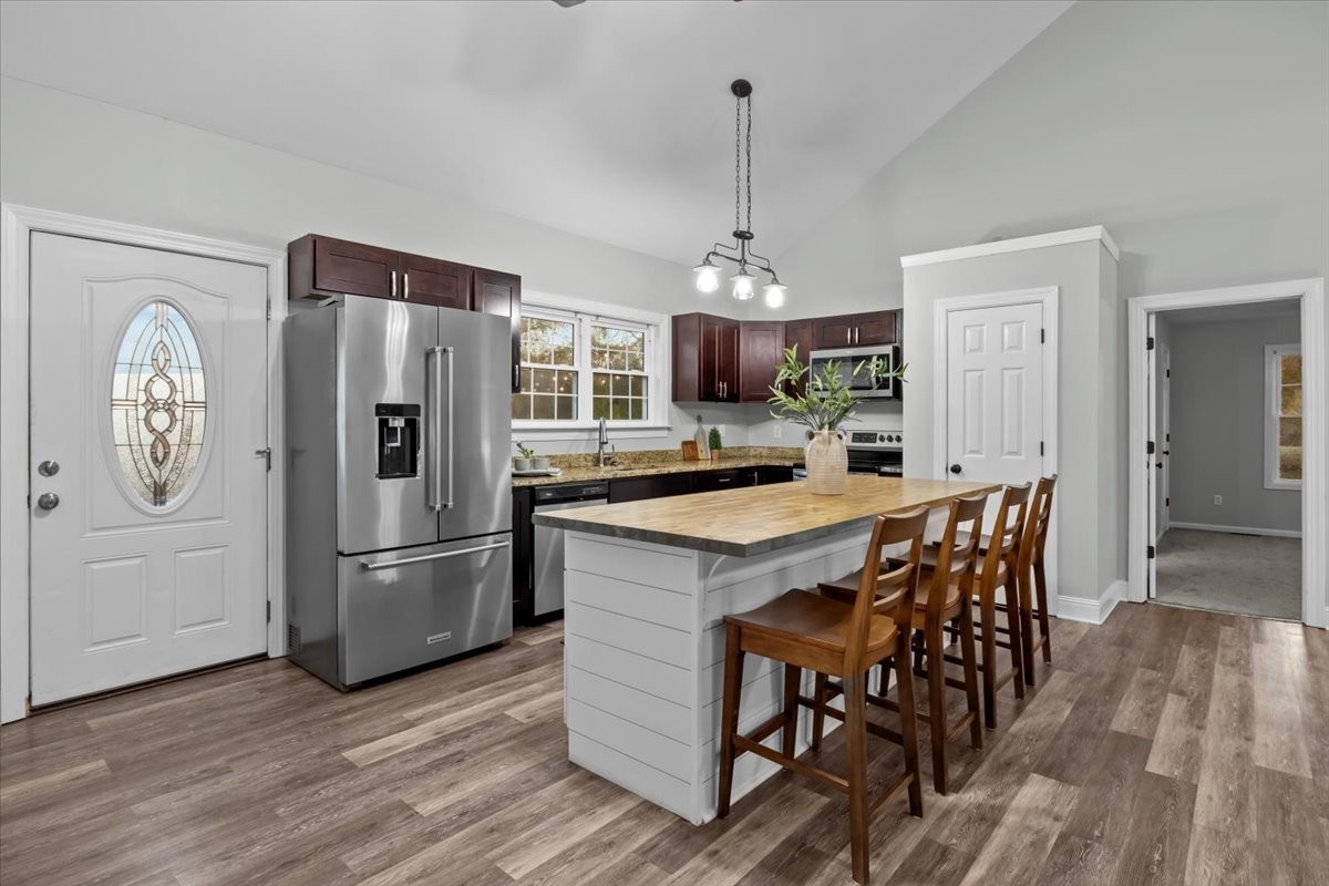 1072 Claylick Road White Bluff, TN 37187 - Photo 17 of 72 Gallery Image 17