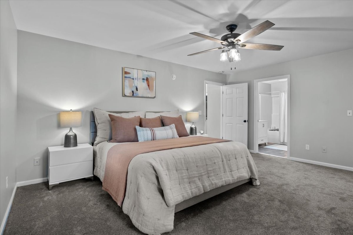 1072 Claylick Road White Bluff, TN 37187 - Photo 20 of 72 Gallery Image 20